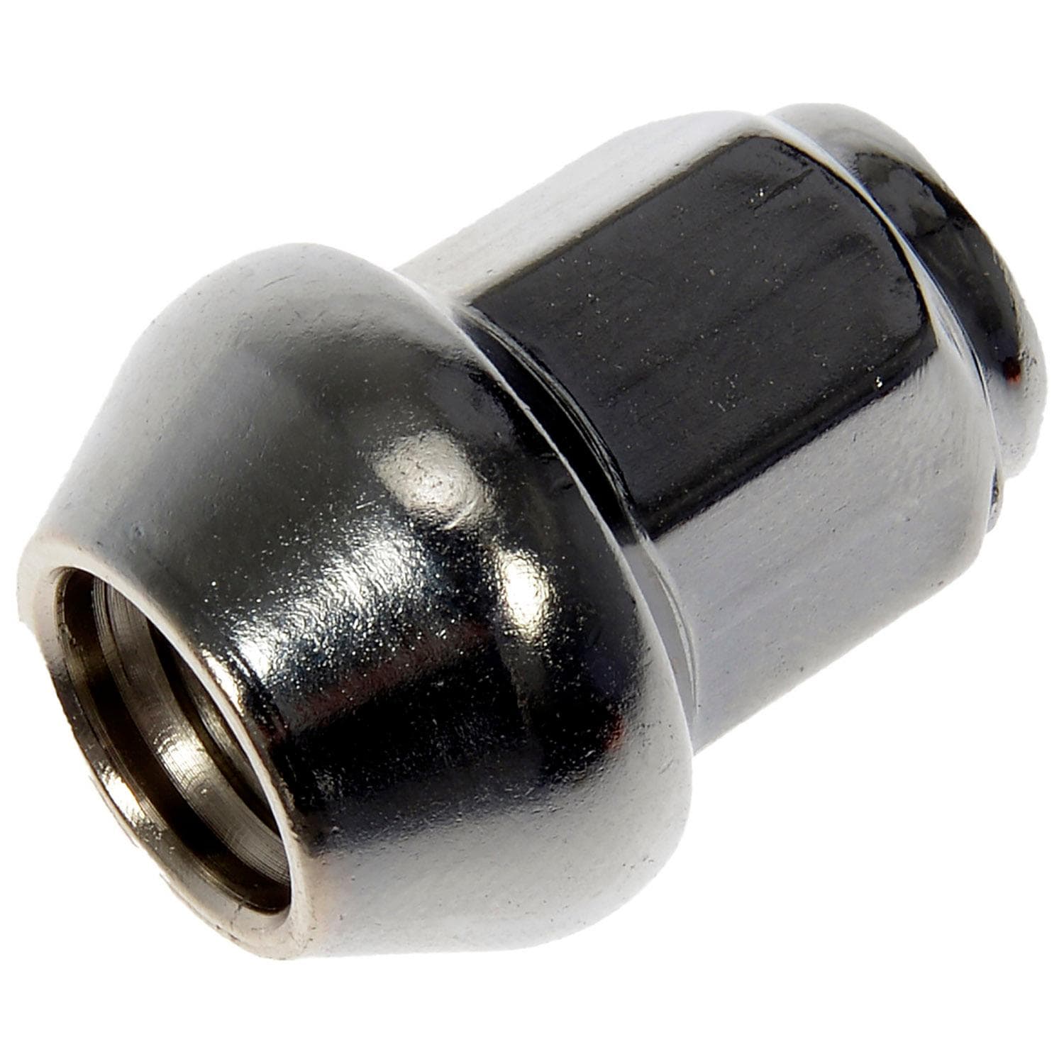 Dorman - Autograde Wheel Lug Nut M12 - 1.5 Thread Size 1 Piece 611