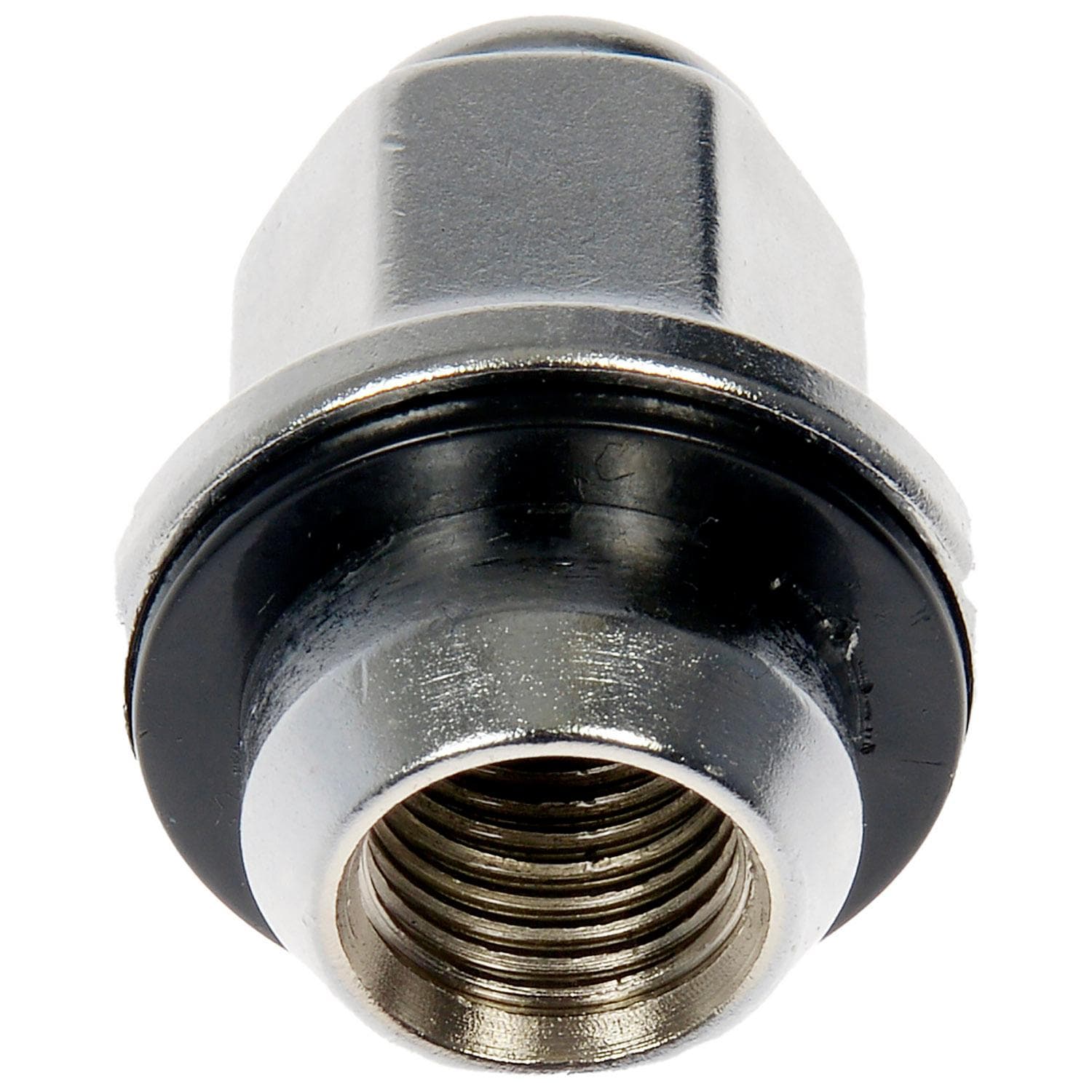 Dorman - Autograde Wheel Lug Nut M14 - 1.5 Thread Size 1 Piece 611