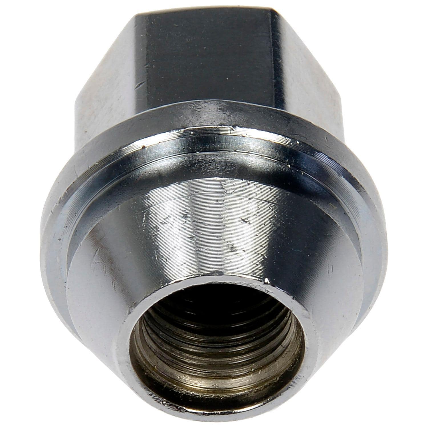 Dorman - Autograde Wheel Lug Nut M14 - 1.5 Thread Size 1 Piece 611 