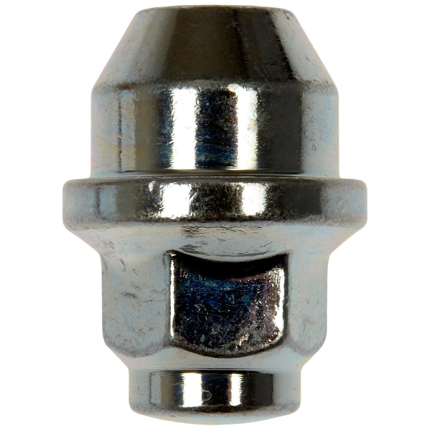 Dorman - Autograde Wheel Lug Nut M12 - 1.5 Thread Size 1 Piece 611