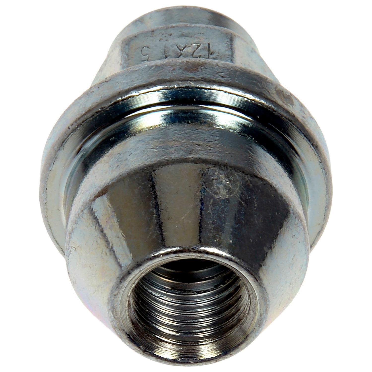 Dorman - Autograde Wheel Lug Nut M12 - 1.5 Thread Size 1 Piece 611