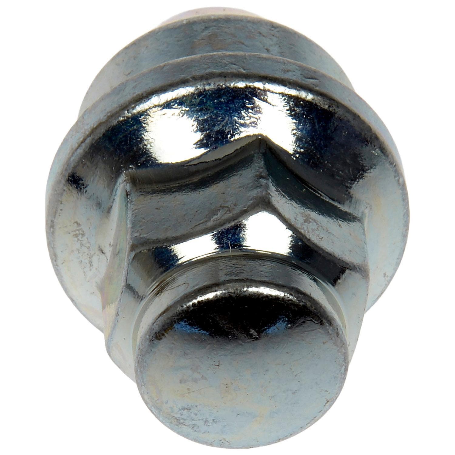 Dorman - Autograde Wheel Lug Nut M12 - 1.5 Thread Size 1 Piece 611