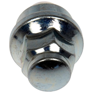 Dorman 611186 Dado Per Ruota – Sede Bombata, Qualità OEM, Ricambio Auto
