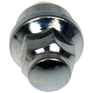 Dorman 611186 Dado Per Ruota – Sede Bombata, Qualità OEM, Ricambio Auto