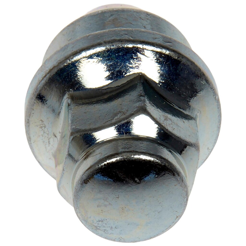 Dorman 611186 Dado Per Ruota – Sede Bombata, Qualità OEM, Ricambio Auto