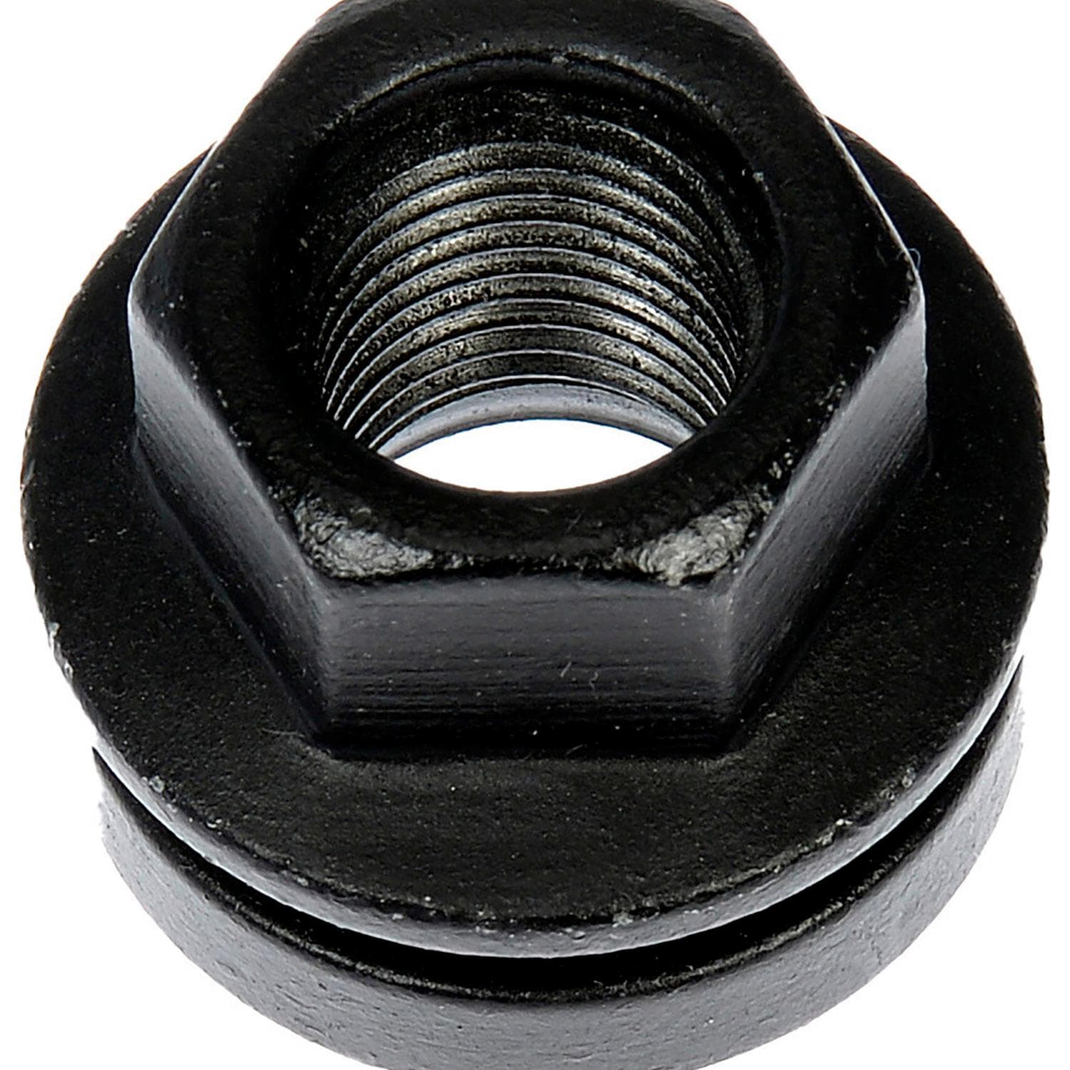 Dorman - Autograde Wheel Lug Nut M14 - 1.5 Thread Size 1 Piece 611