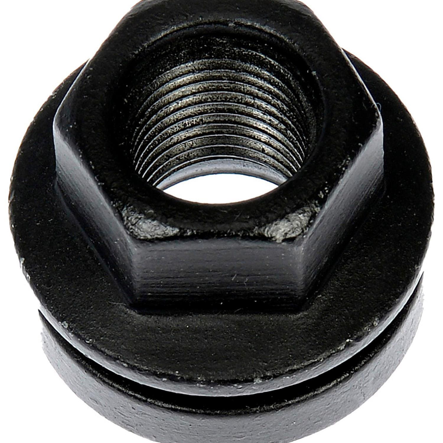 Dorman - Autograde Wheel Lug Nut M14 - 1.5 Thread Size 10 Piece