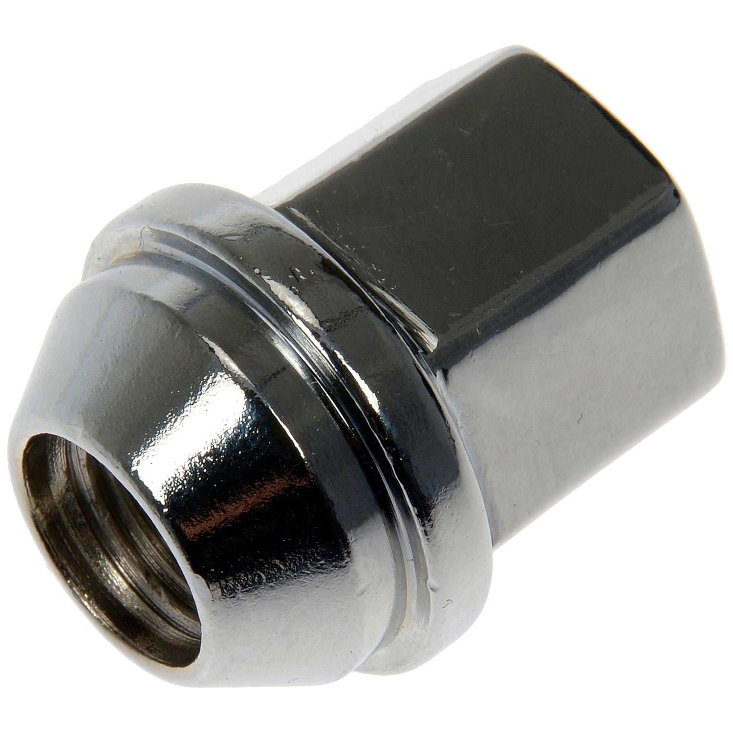 Dorman - Autograde Wheel Lug Nut M14 - 1.5 Thread Size 10 Piece