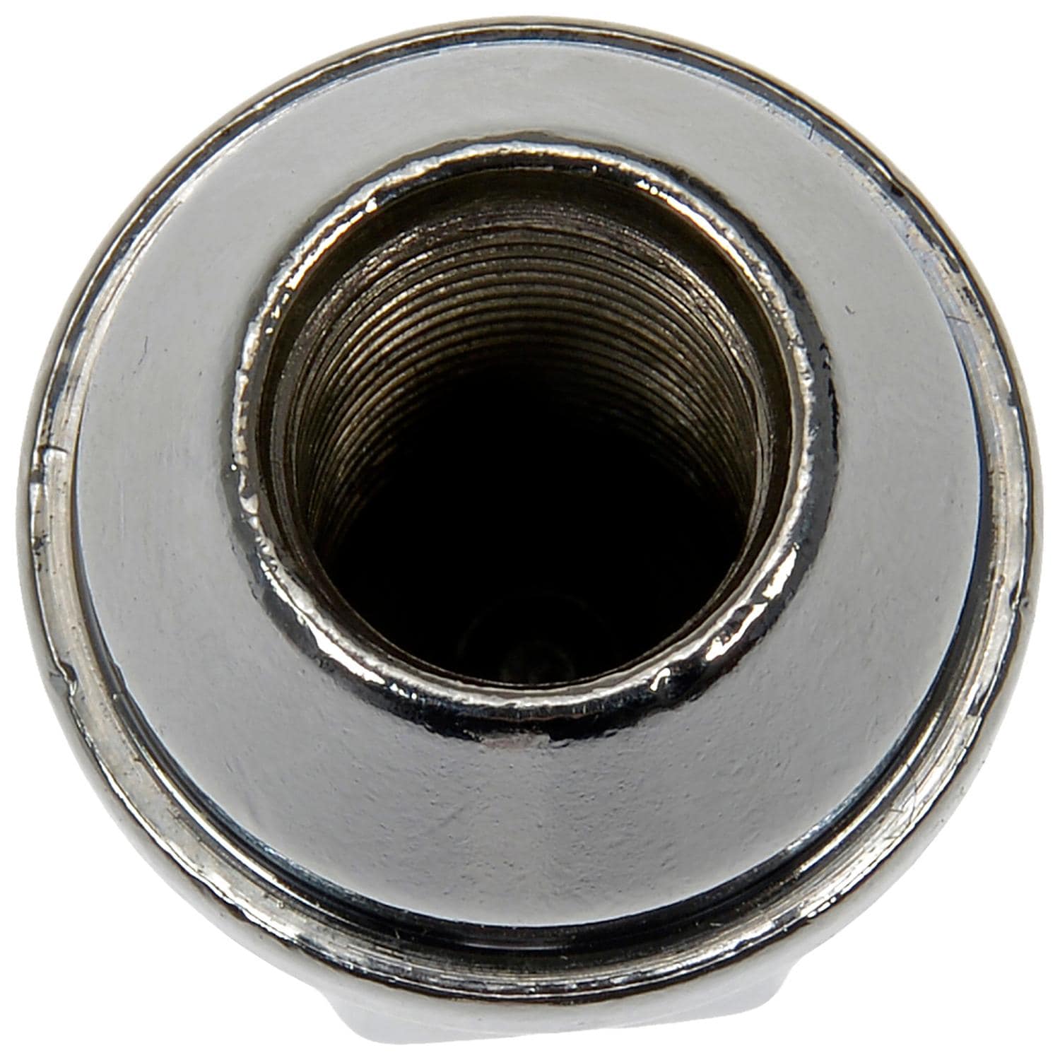 Dorman - Autograde Wheel Lug Nut M14 - 1.5 Thread Size 10 Piece