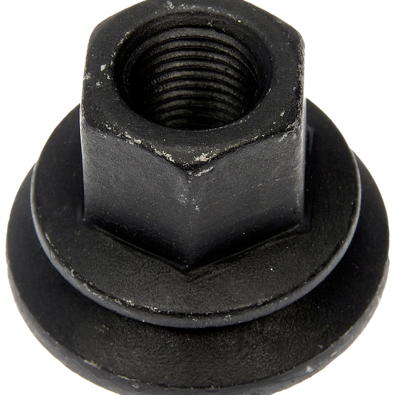 Dorman - Autograde Wheel Lug Nut M14 - 1.5 Thread Size 10 Piece