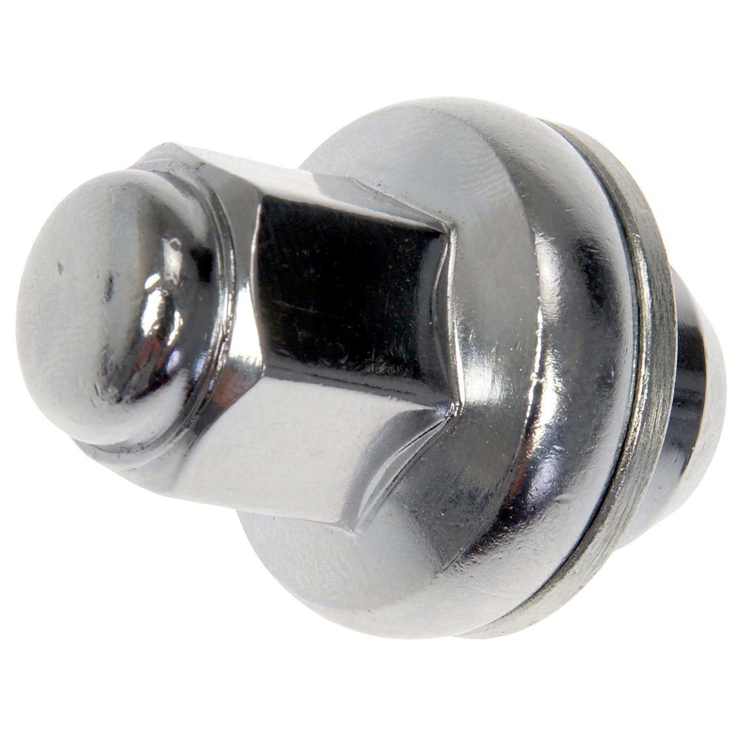 Dorman - Autograde Wheel Lug Nut M14 - 1.5 Thread Size 1 Piece 611