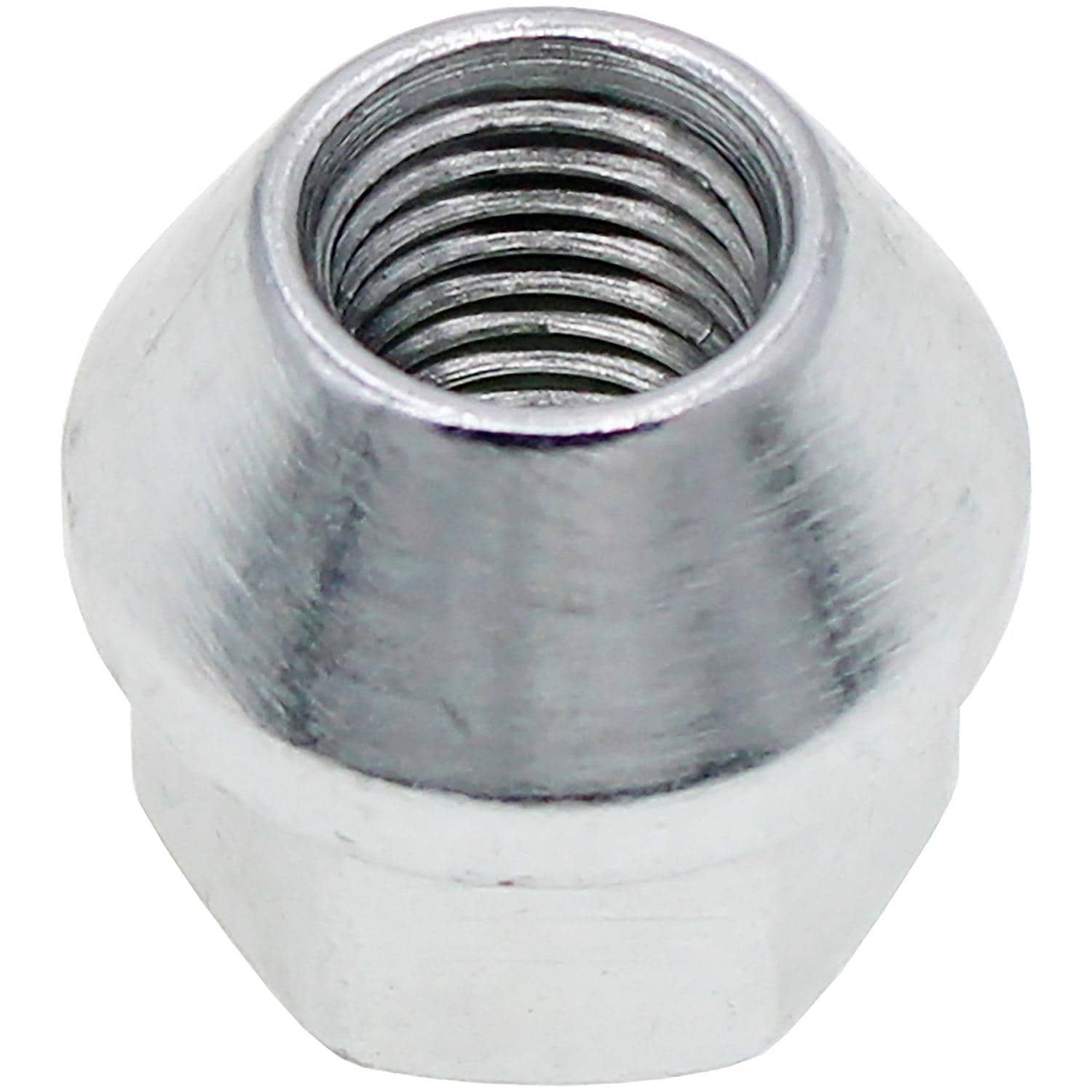 Dorman - Autograde Wheel Lug Nut M12 - 1.5 Thread Size 10 Piece