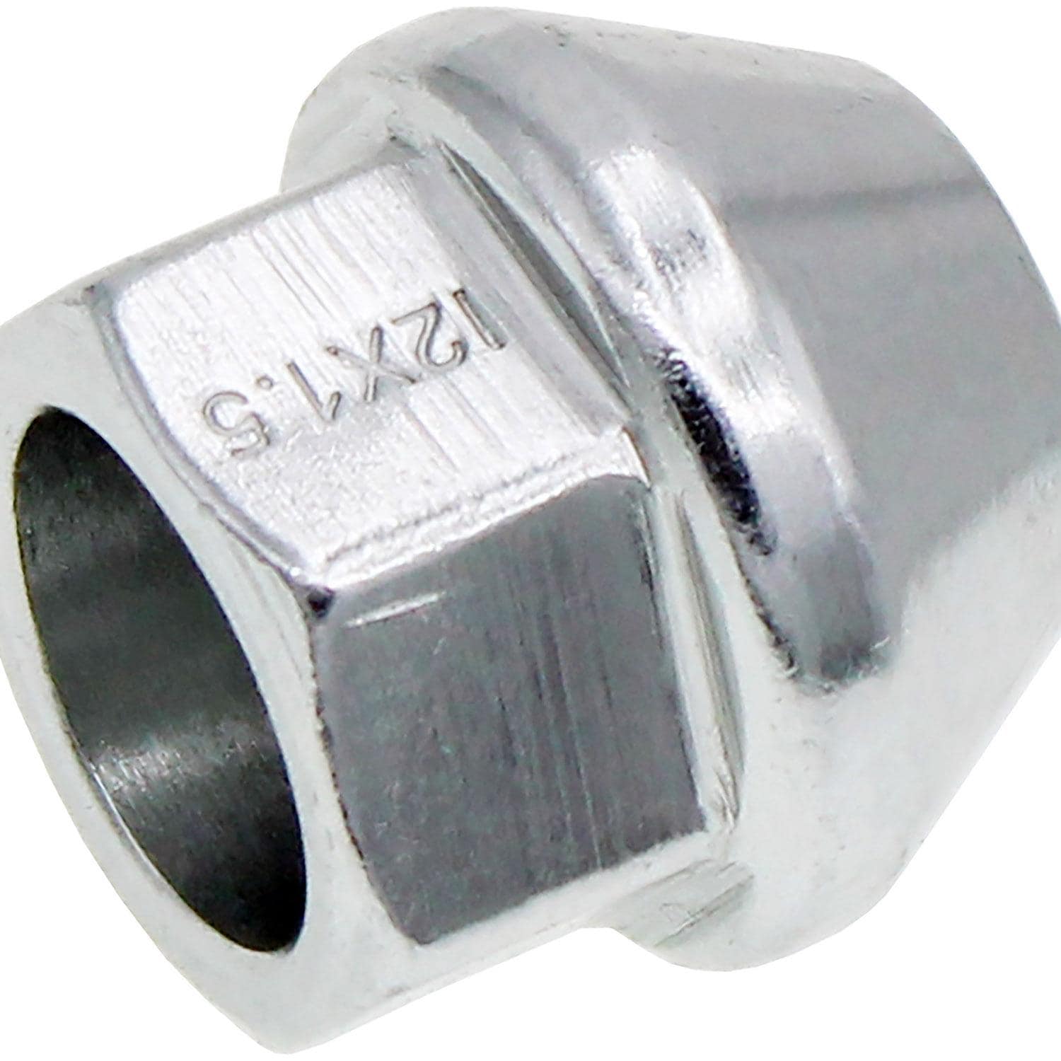 Dorman - Autograde Wheel Lug Nut M12 - 1.5 Thread Size 10 Piece