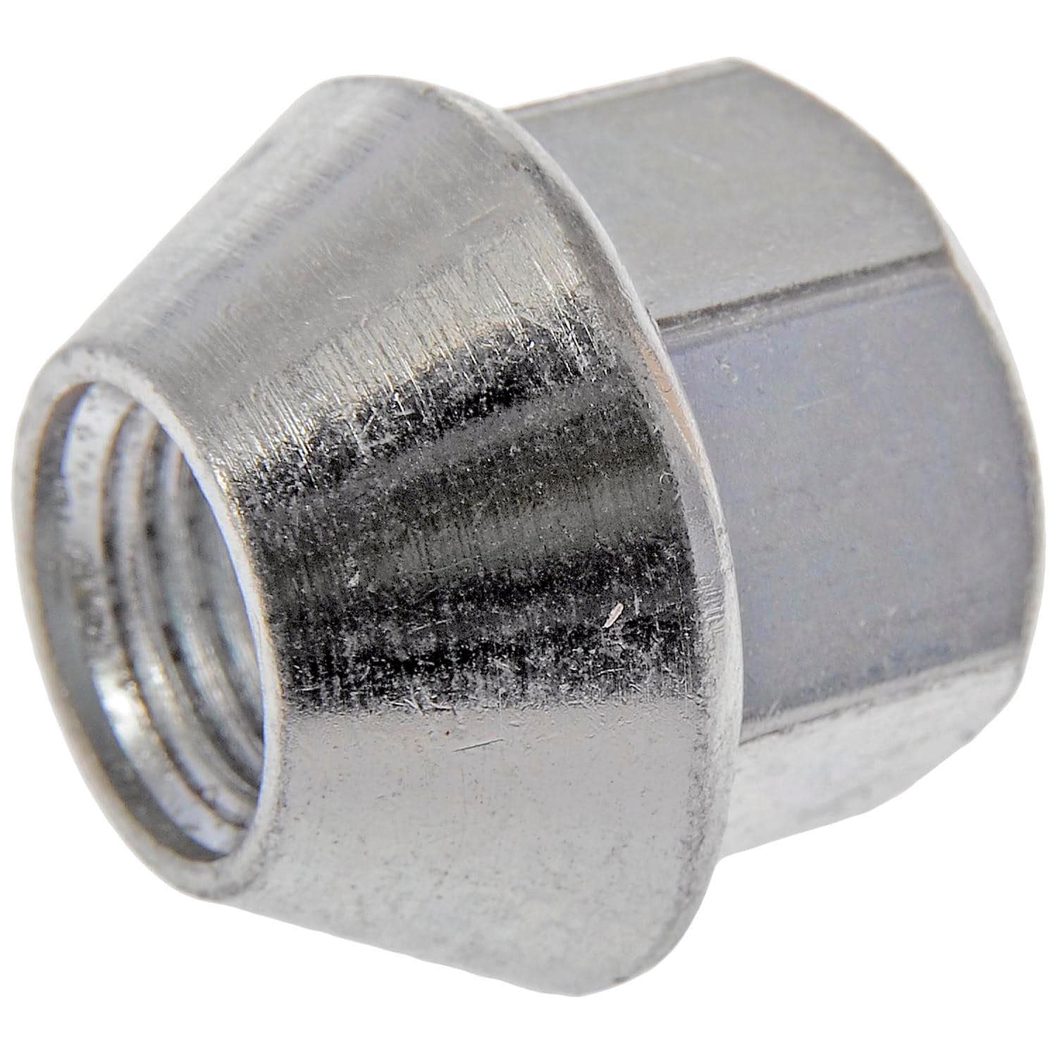 Dorman - Autograde Wheel Lug Nut M14 - 1.5 Thread Size 1 Piece 611