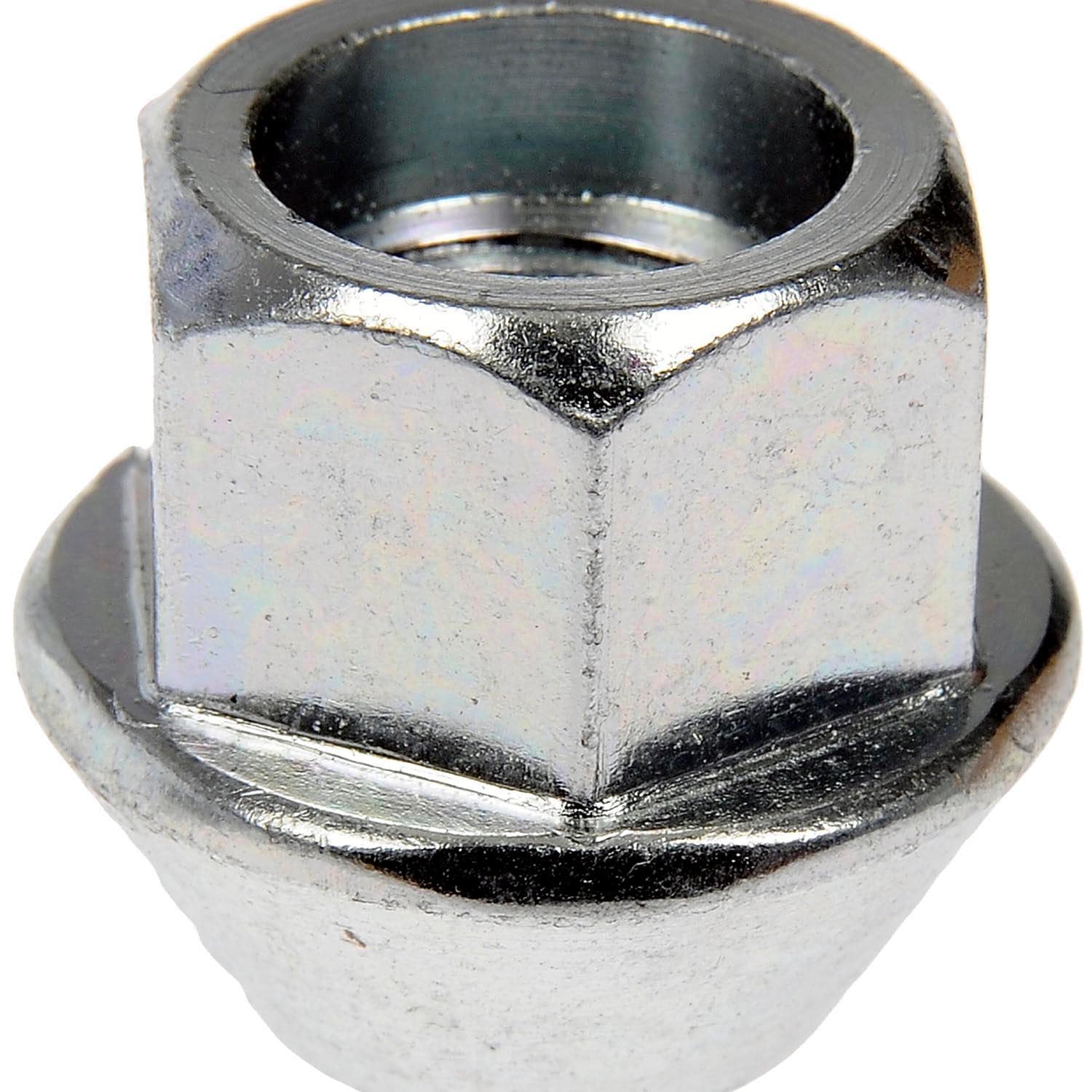 Dorman - Autograde Wheel Lug Nut M14 - 1.5 Thread Size 1 Piece 611