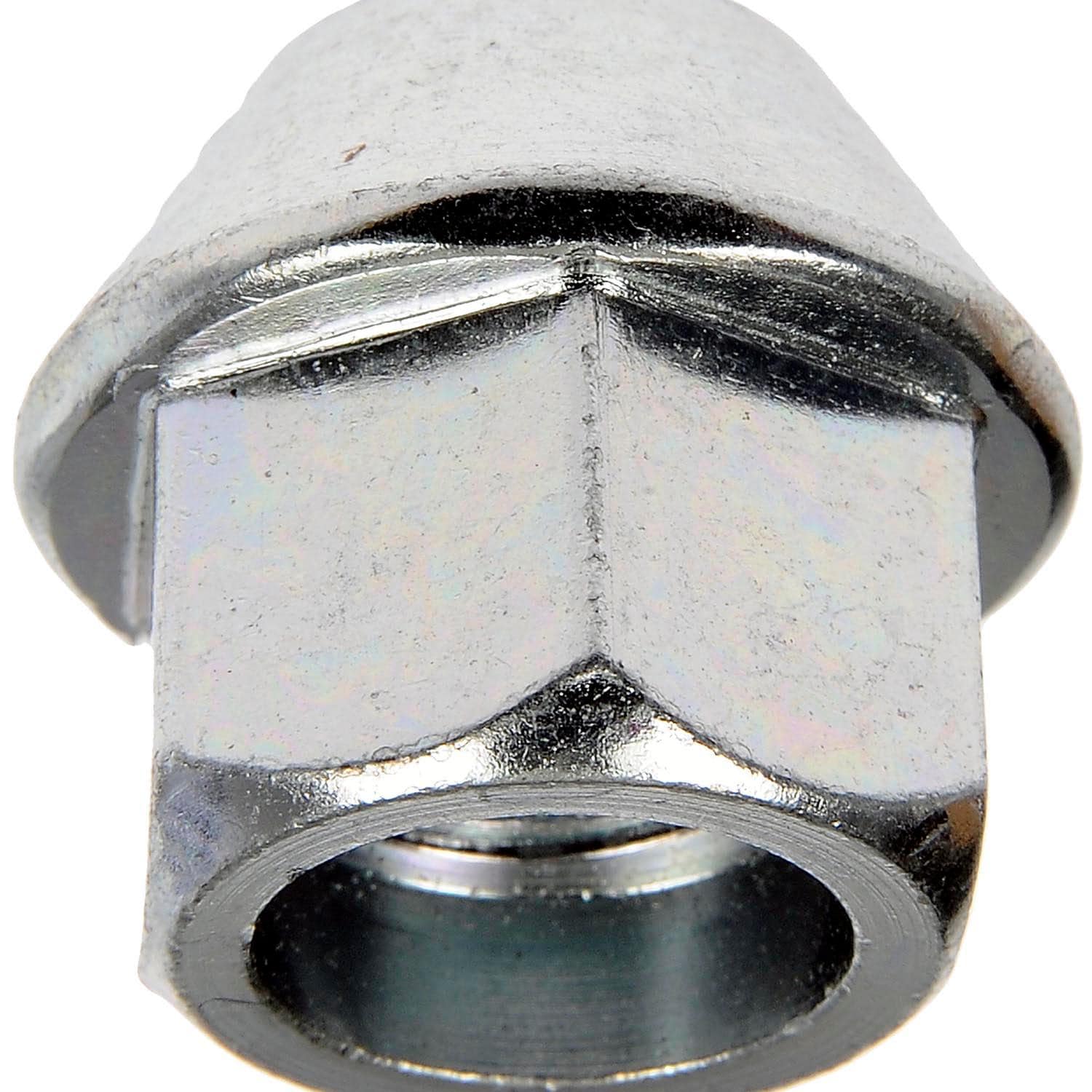 Dorman - Autograde Wheel Lug Nut M14 - 1.5 Thread Size 1 Piece 611