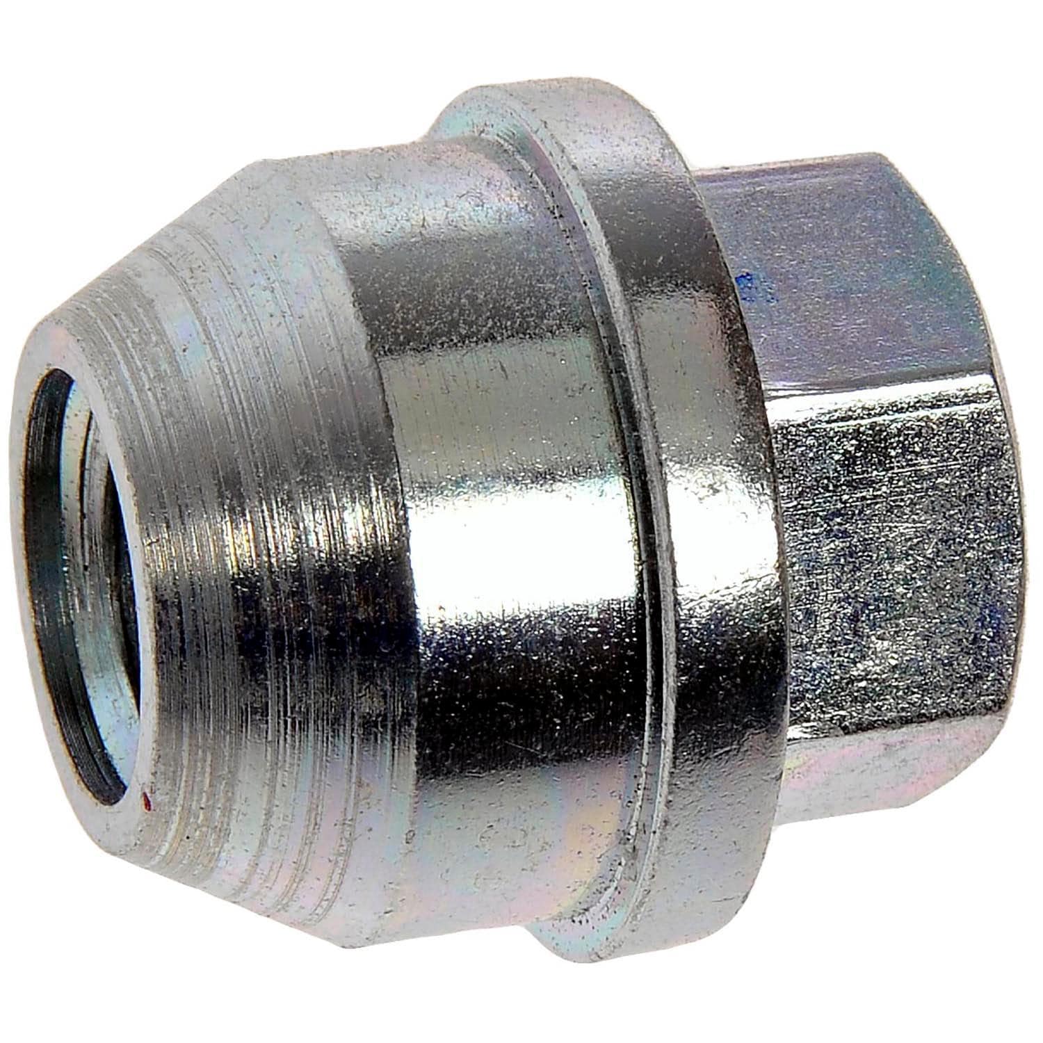 Dorman - Autograde Wheel Lug Nut M14 - 1.5 Thread Size 10 Piece