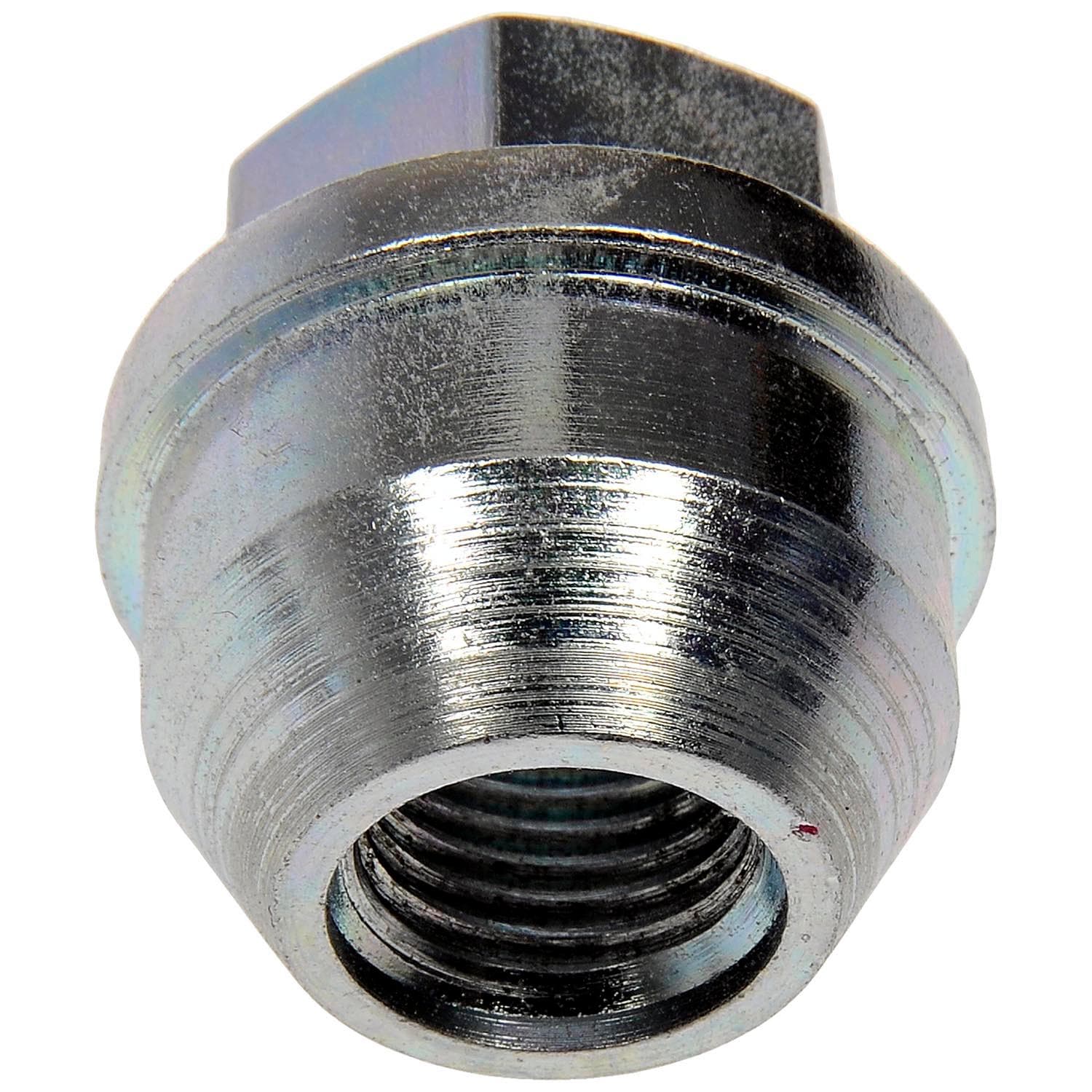 Dorman - Autograde Wheel Lug Nut M14 - 1.5 Thread Size 10 Piece