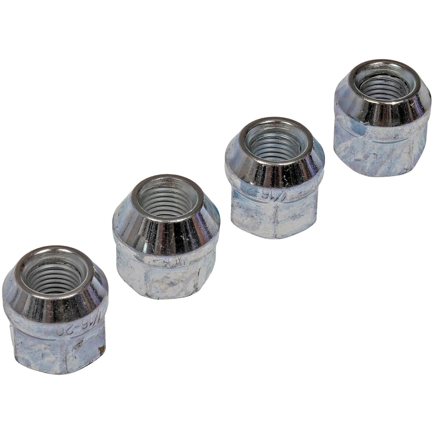 Dorman - Autograde Wheel Lug Nut 7/16