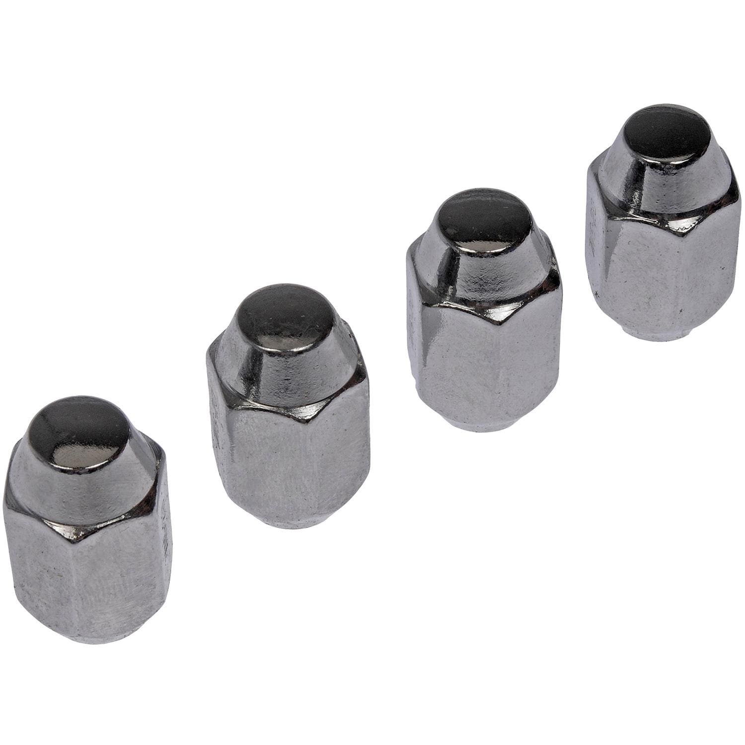 Dorman - Autograde Wheel Lug Nut 7/16