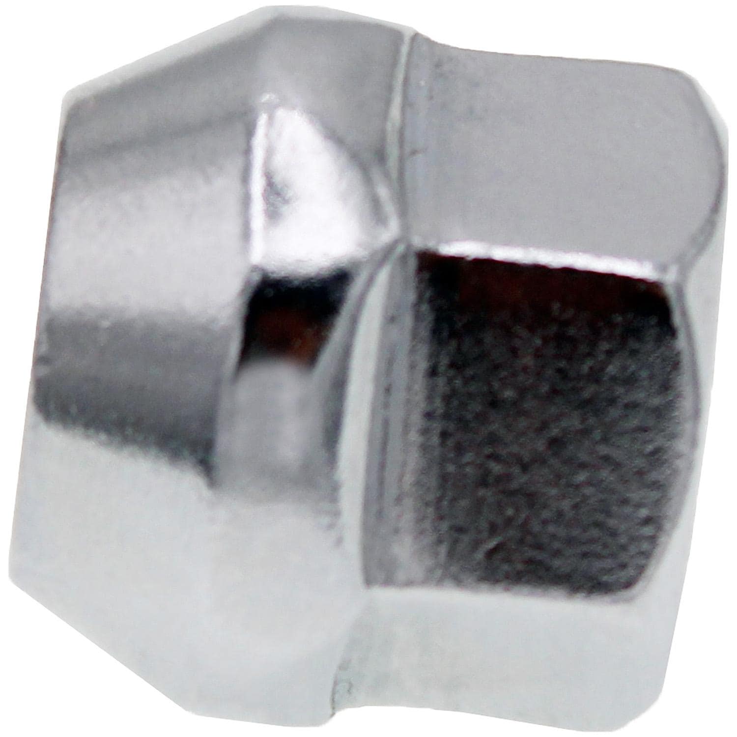 Dorman - Autograde Wheel Lug Nut M12 - 1.25 Thread Size 4 Piece