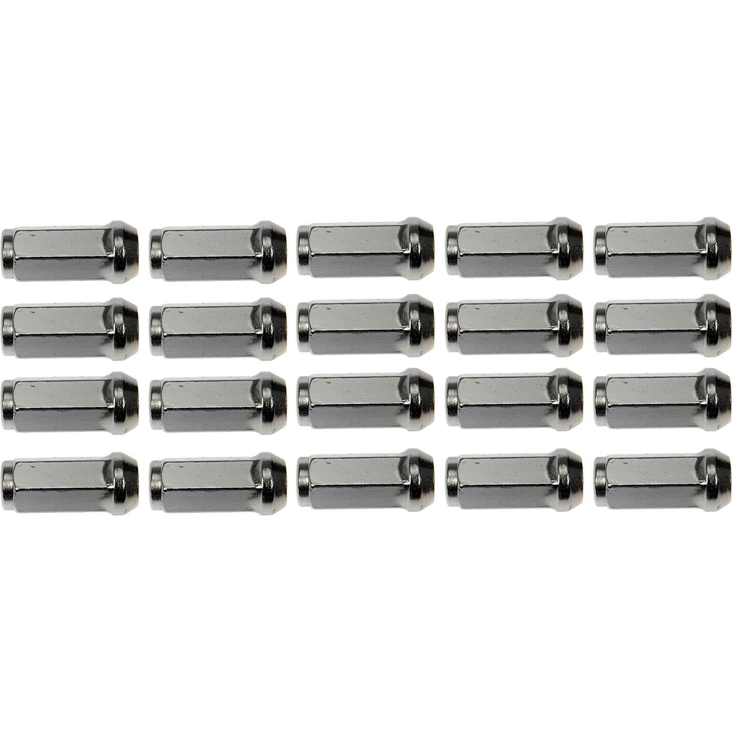 Dorman - Autograde Wheel Lug Nut 711-1405 | AutoZone