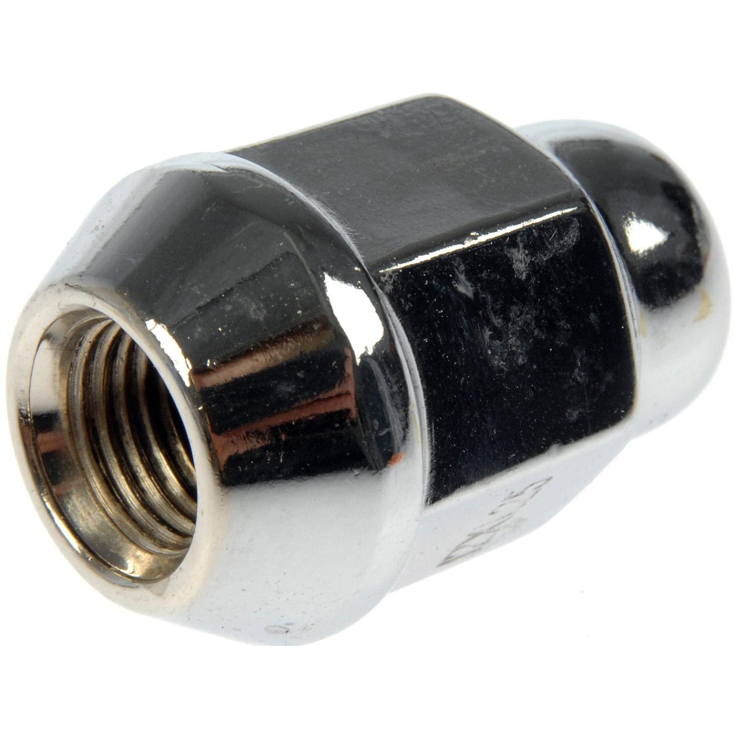 Dorman - Autograde Wheel Lug Nut M12 - 1.25 Thread Size 4 Piece
