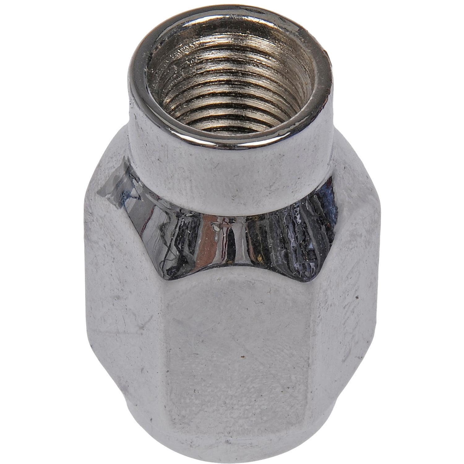 Dorman - Autograde Wheel Lug Nut M12 - 1.25 Thread Size 4 Piece