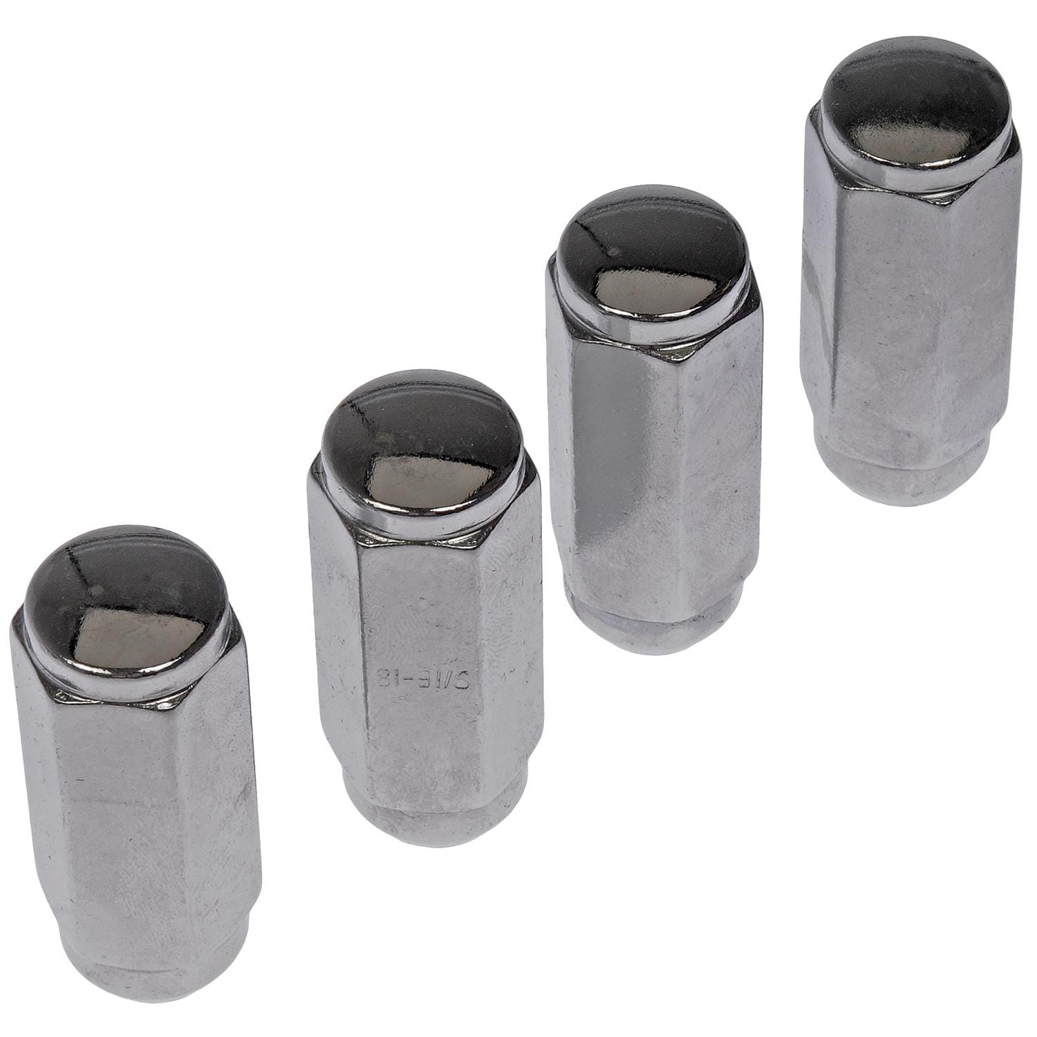 2025 Lexus GX550 Lug Nuts