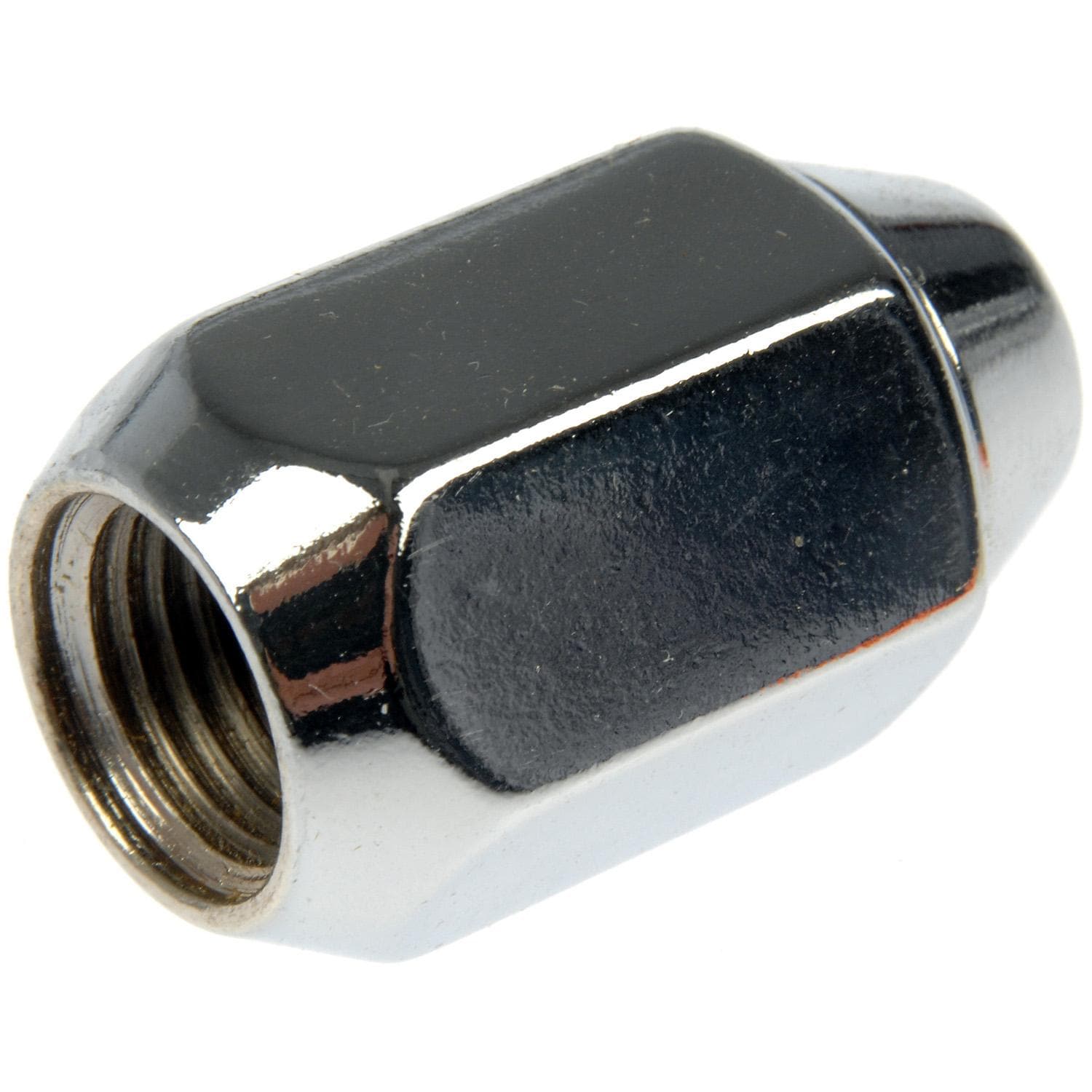 Dorman - Autograde Wheel Lug Nut M14 - 1.5 Thread Size 4 Piece 711