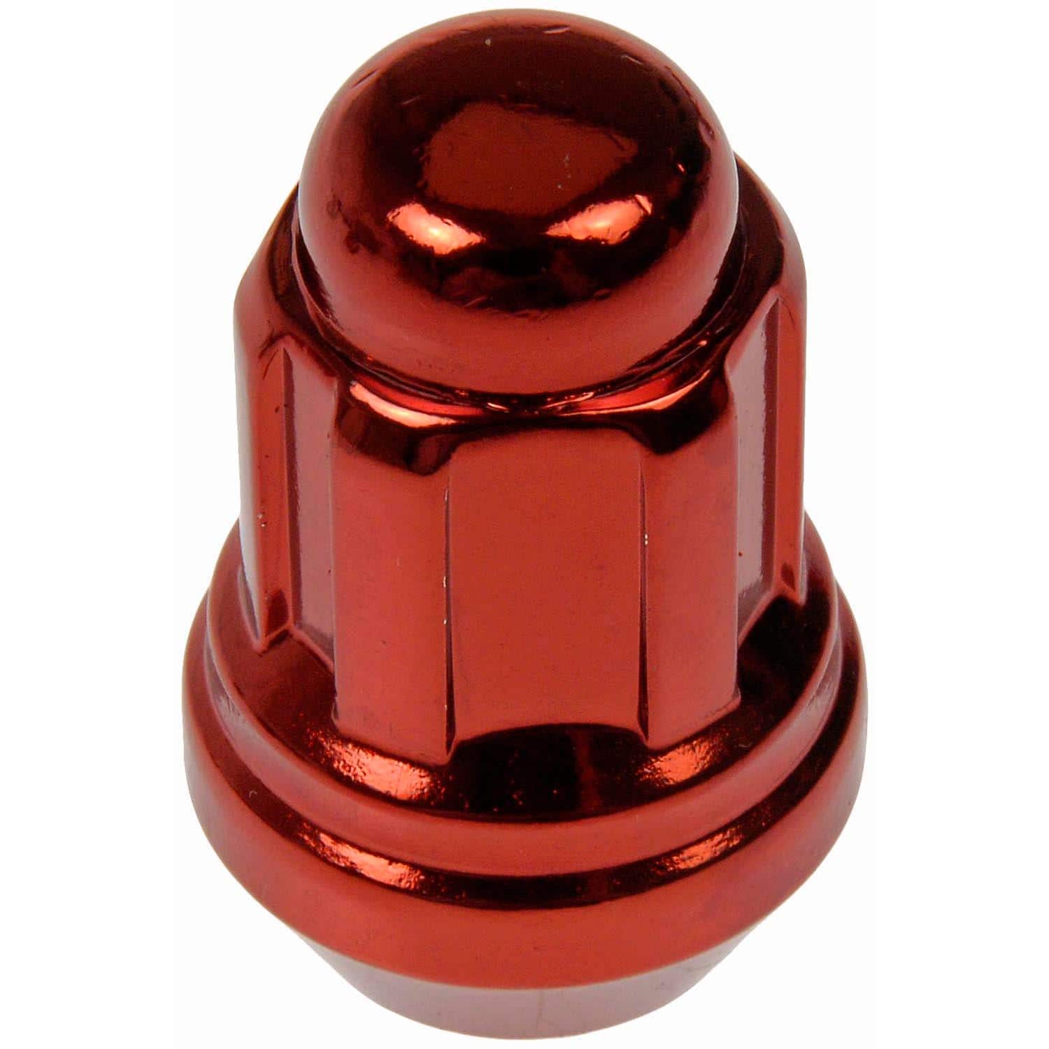 Dorman - Autograde Wheel Lug Nut M14 - 1.5 Thread Size 21 Piece