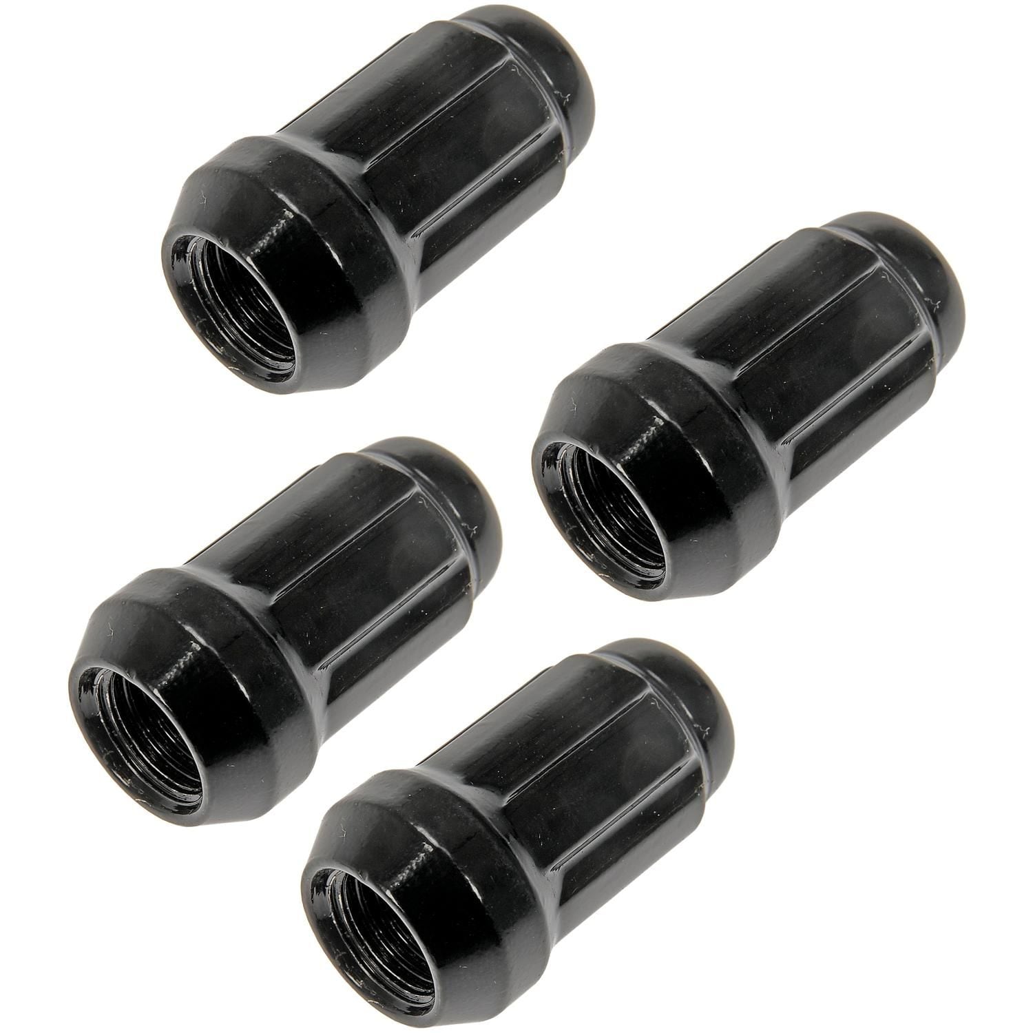 ゆんたく Dorman - Autograde Wheel Lug Nut 712-315C | AutoZone