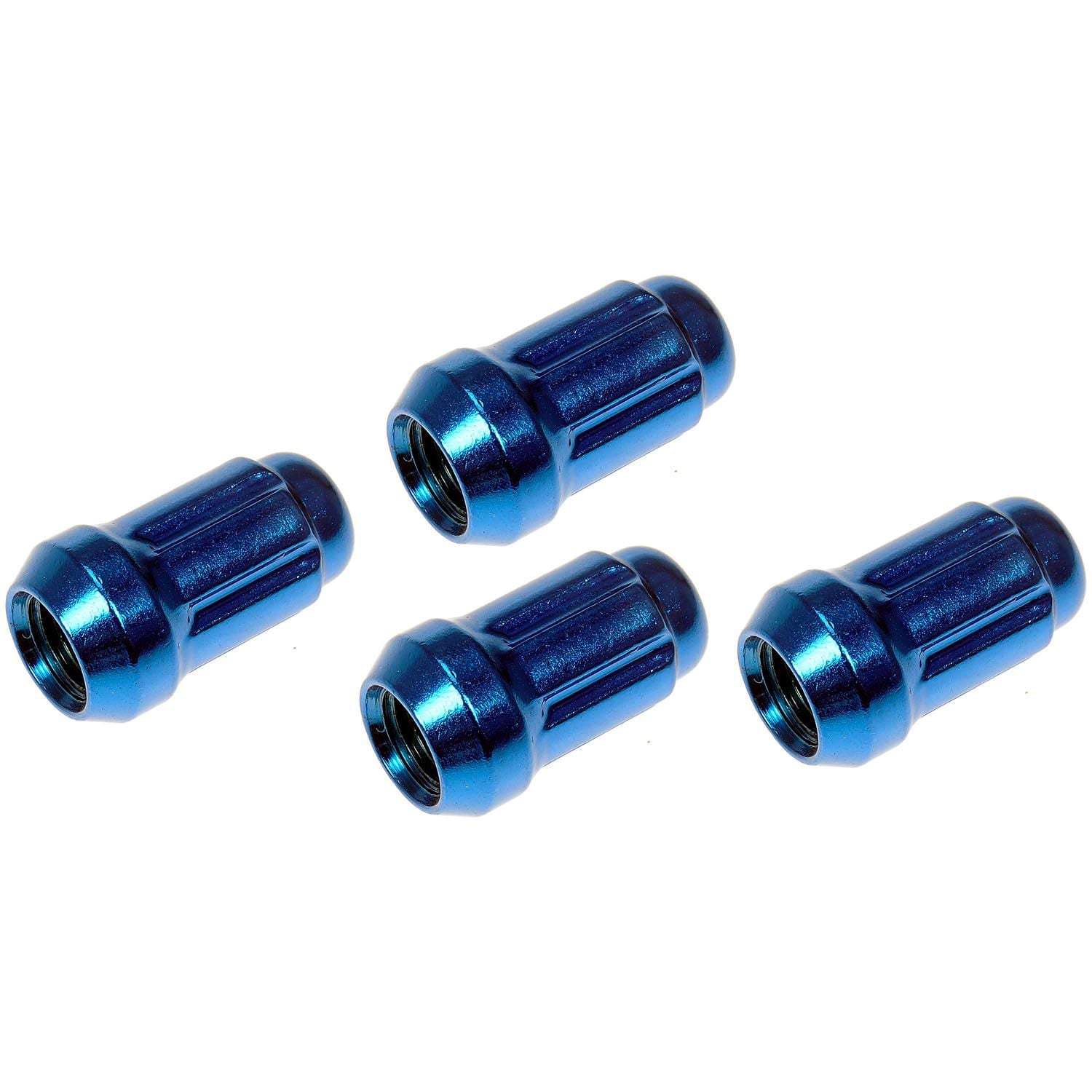 Dorman - Autograde Wheel Lug Nut 712-315D | AutoZone