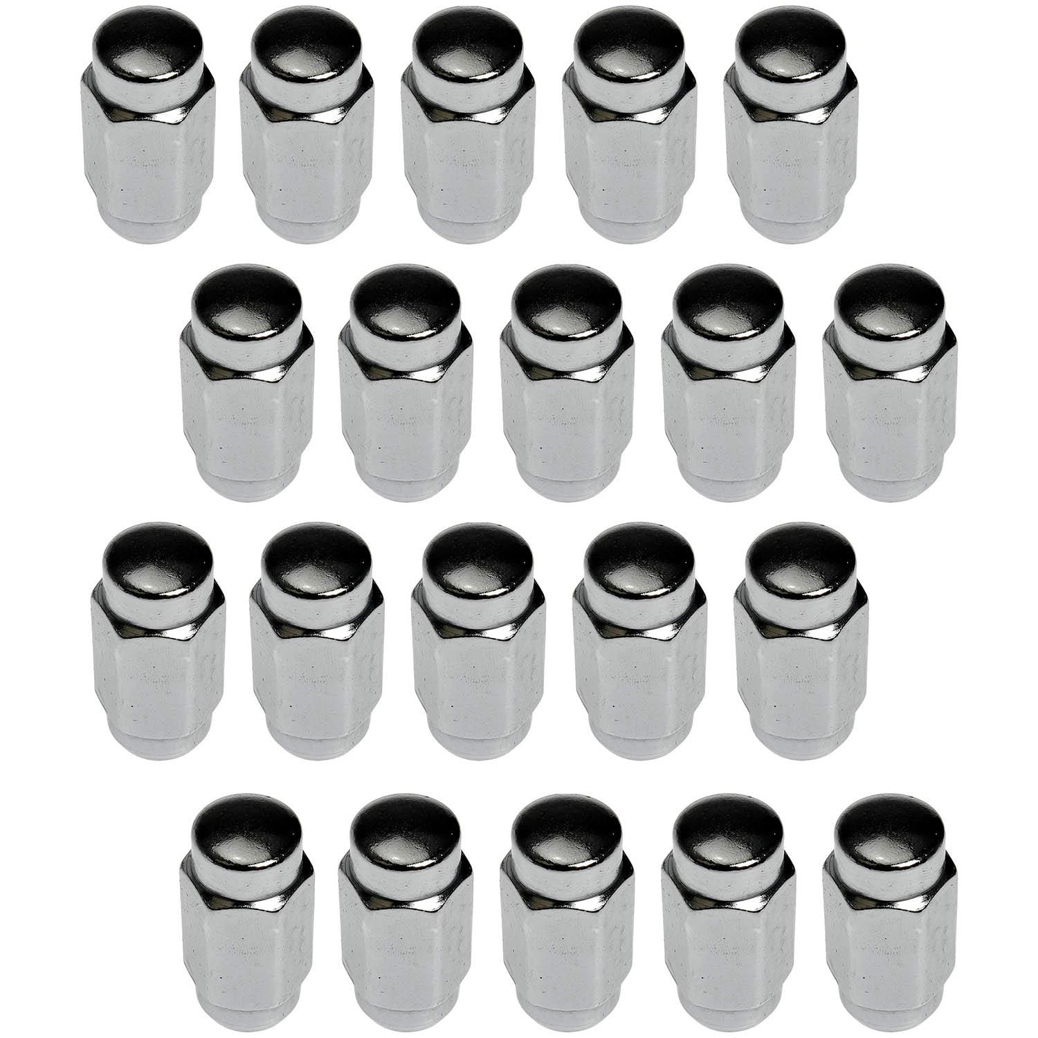 Dorman - Autograde Wheel Lug Nut 9/16