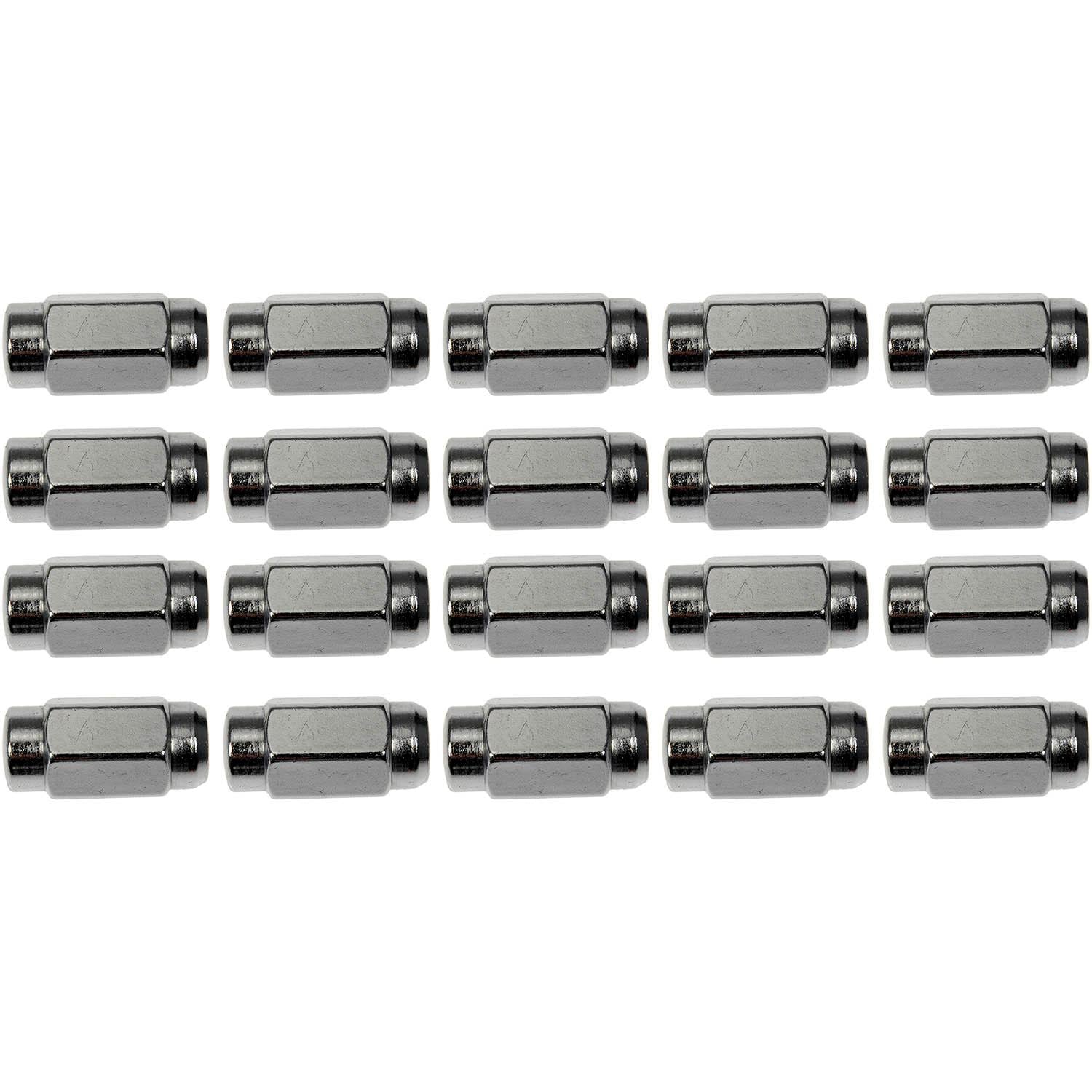 Dorman - Autograde Wheel Lug Nut 9/16