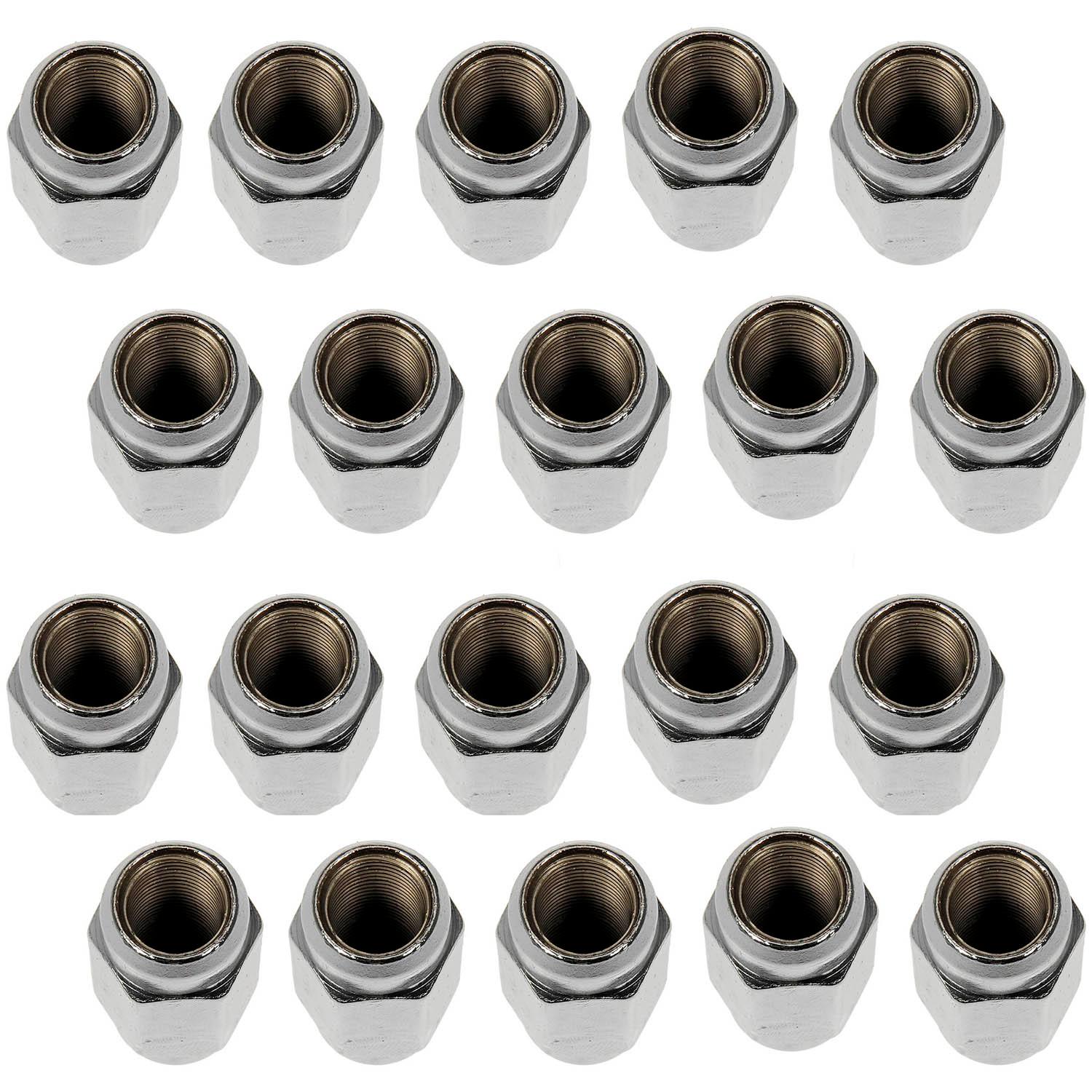 Dorman - Autograde Wheel Lug Nut 9/16