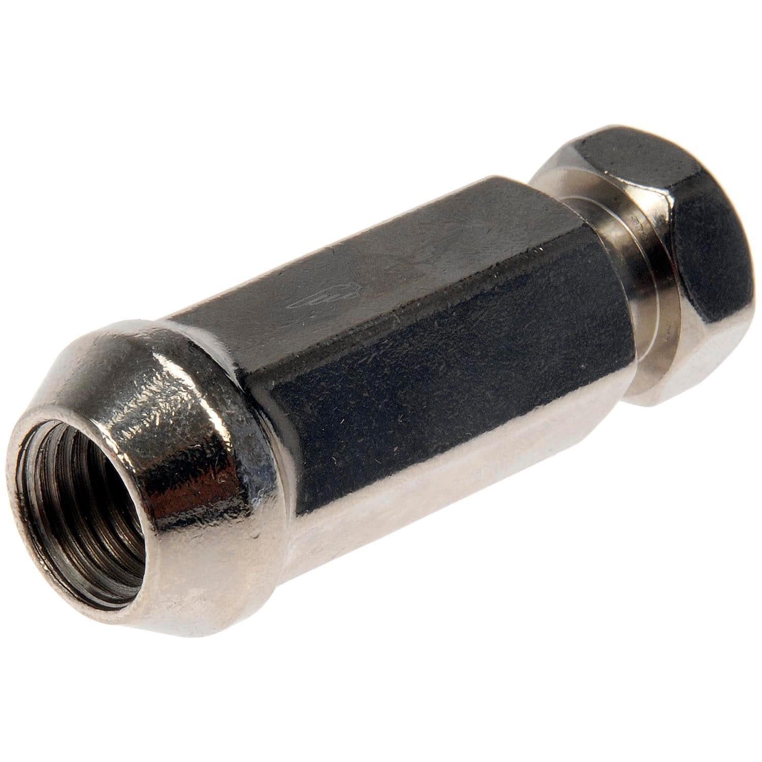 Dorman - Autograde Wheel Lug Nut M14 - 1.5 Thread Size 24 Piece