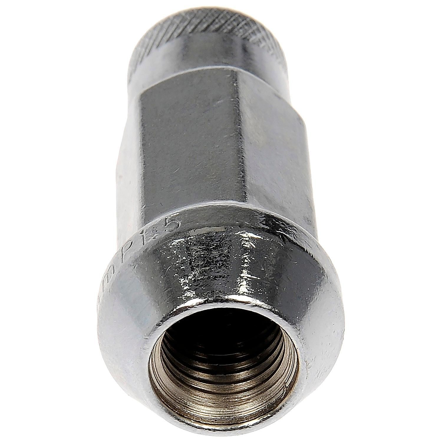Dorman - Autograde Wheel Lug Nut M12 - 1.5 Thread Size 20 Piece