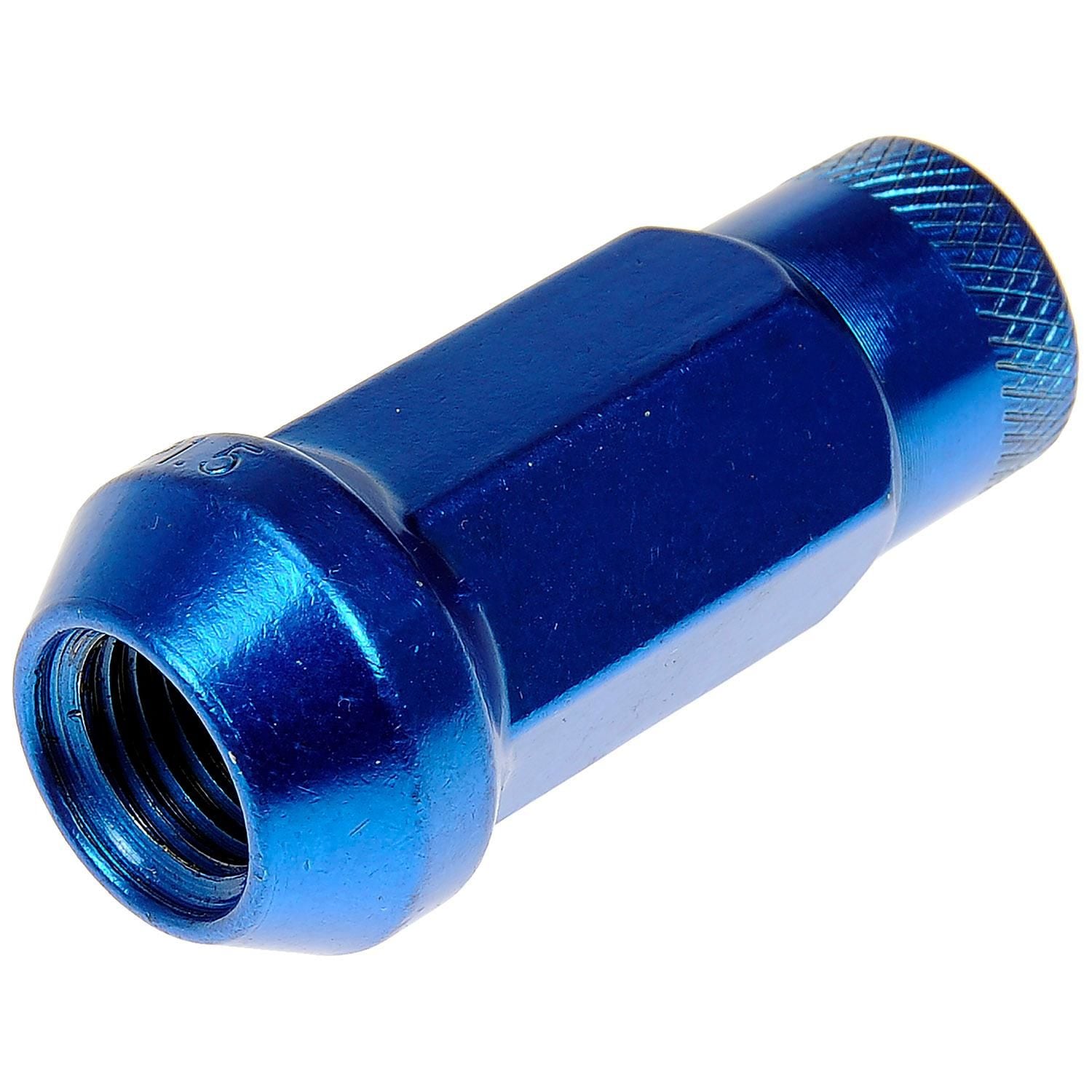 Dorman - Autograde Wheel Lug Nut M12 - 1.5 Thread Size 20 Piece