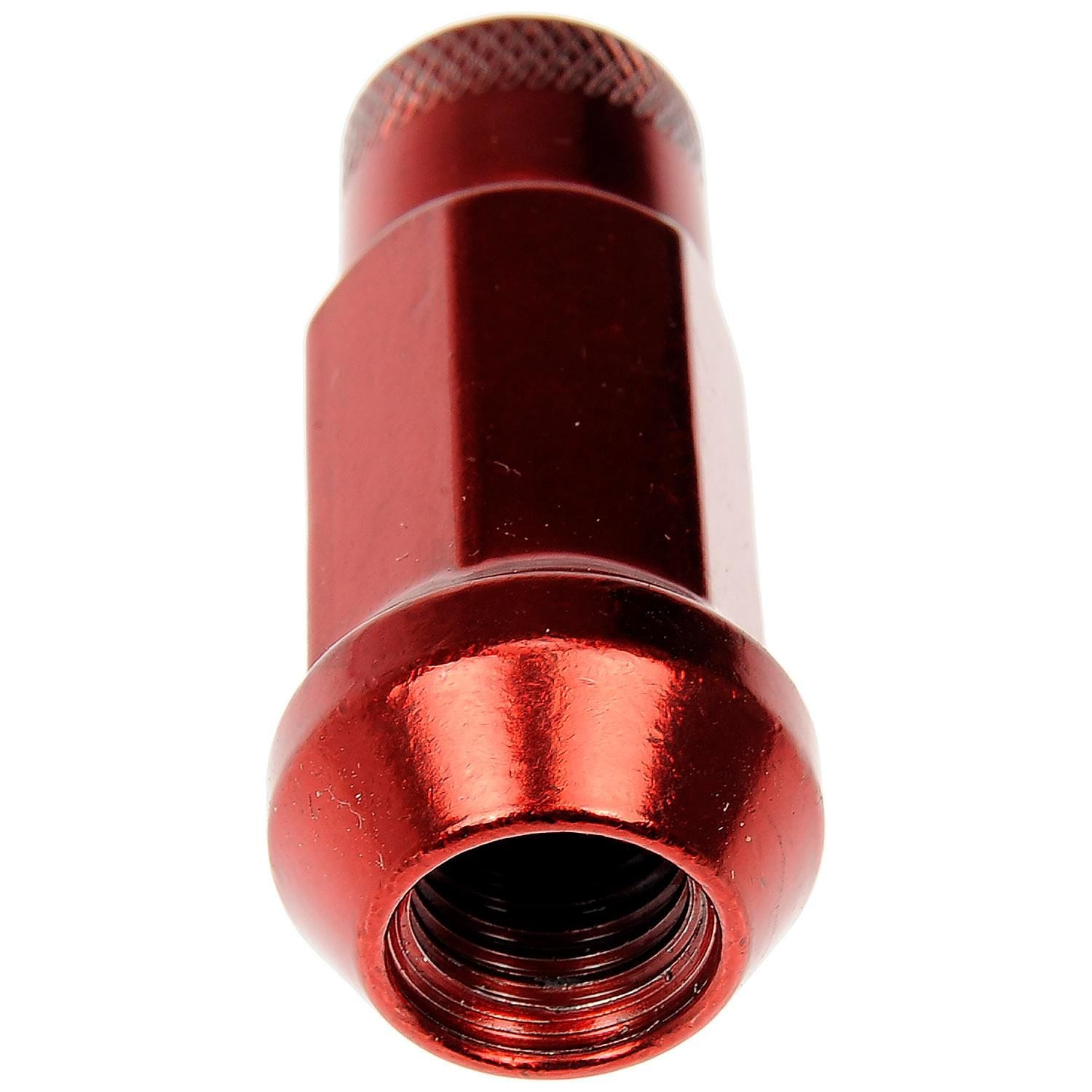 Dorman - Autograde Wheel Lug Nut M12 - 1.5 Thread Size 20 Piece