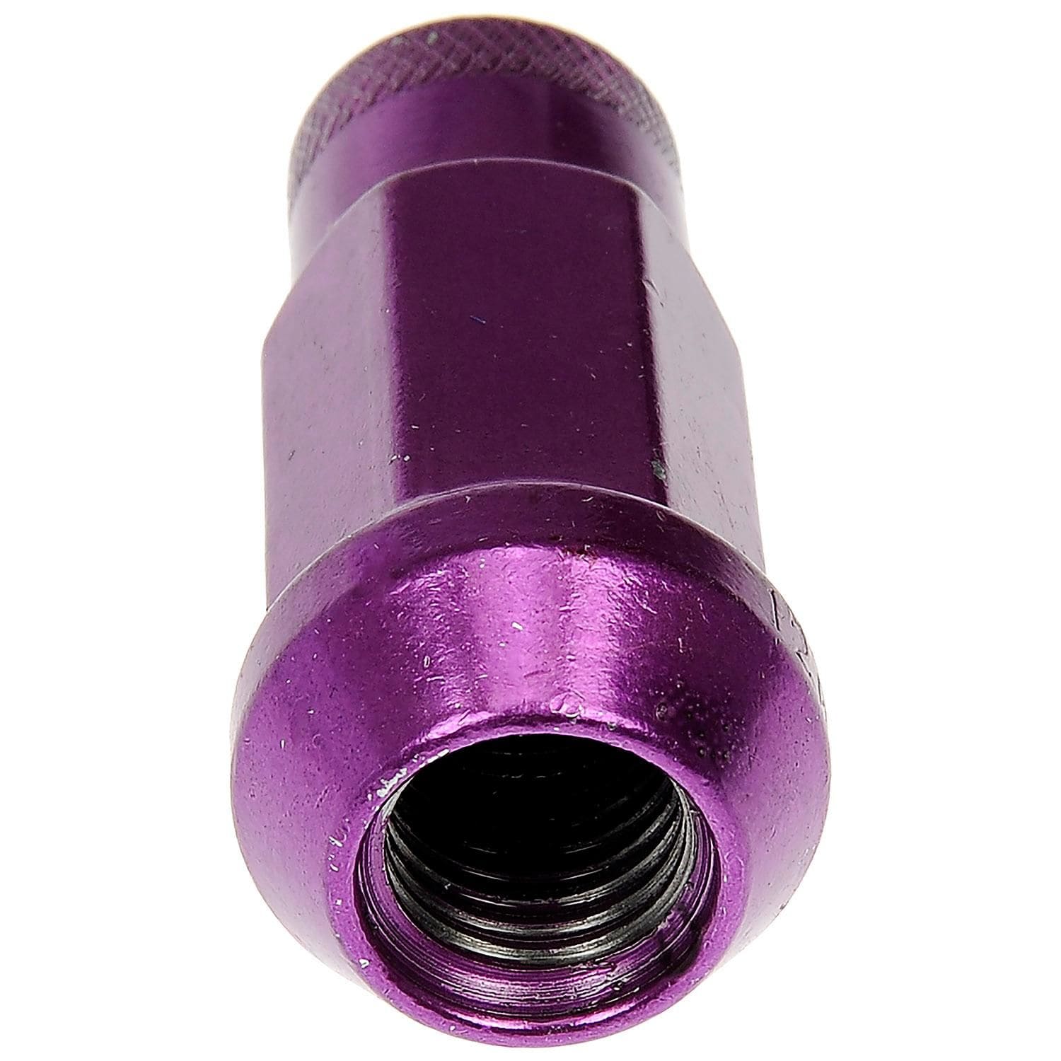 Dorman - Autograde Wheel Lug Nut M12 - 1.5 Thread Size 20 Piece