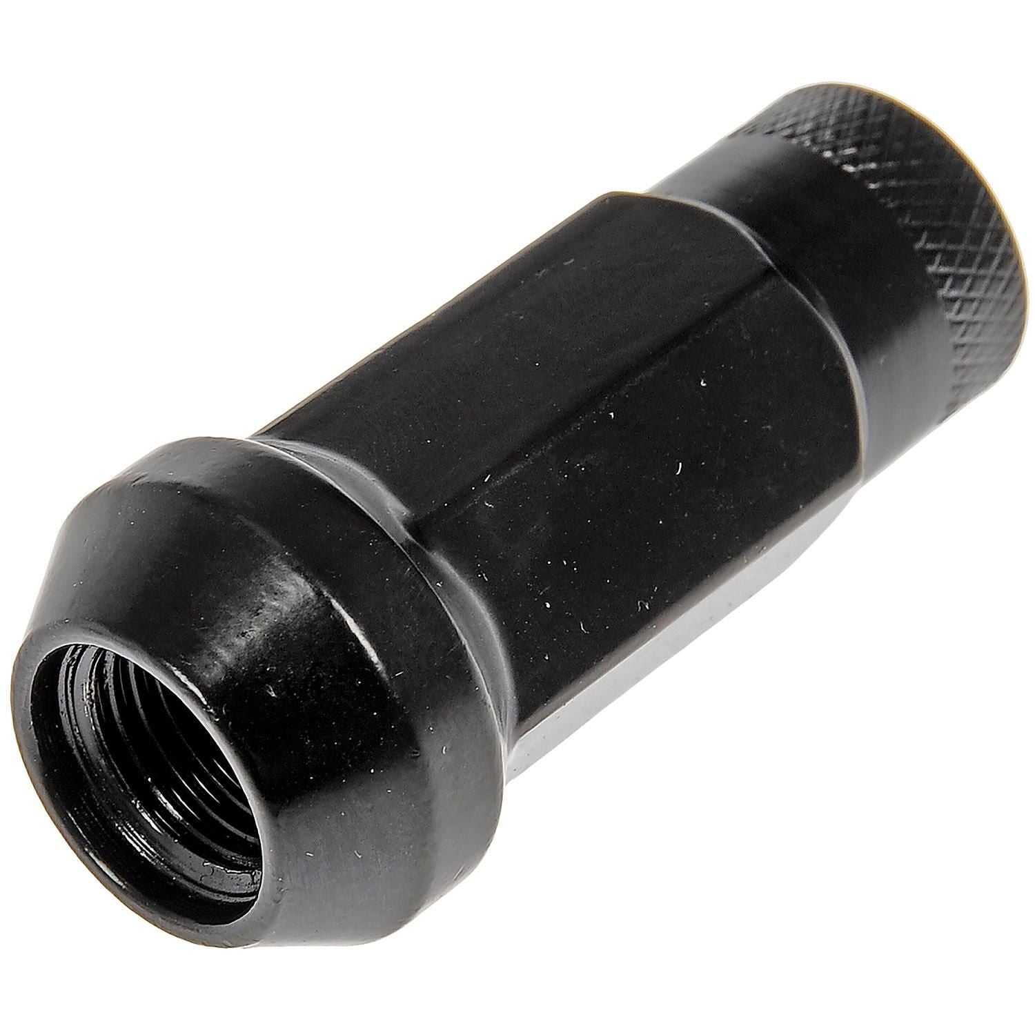 Dorman - Autograde Wheel Lug Nut M12 - 1.25 Thread Size 20 Piece