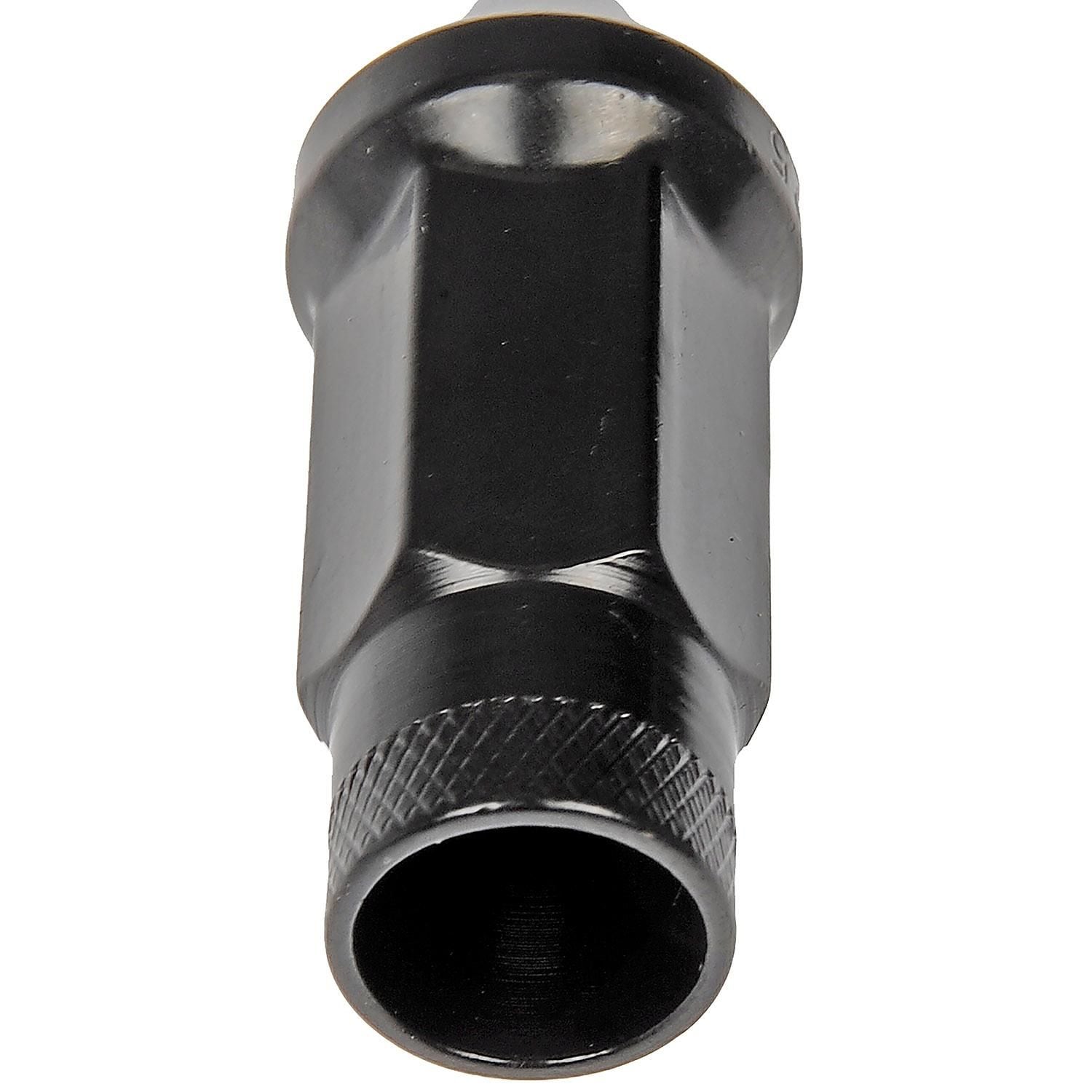 Dorman - Autograde Wheel Lug Nut M12 - 1.25 Thread Size 20 Piece