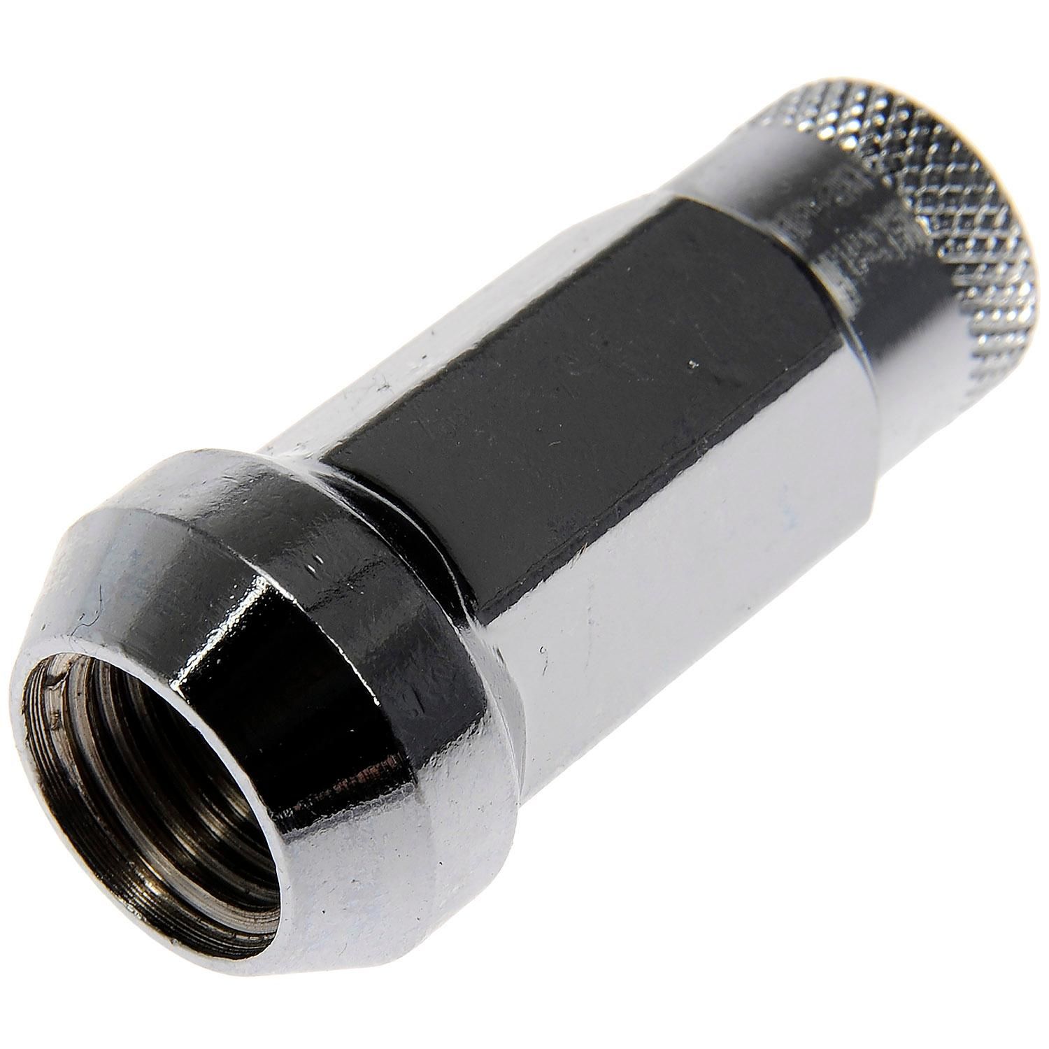 Dorman - Autograde Wheel Lug Nut M14 - 1.5 Thread Size 20 Piece