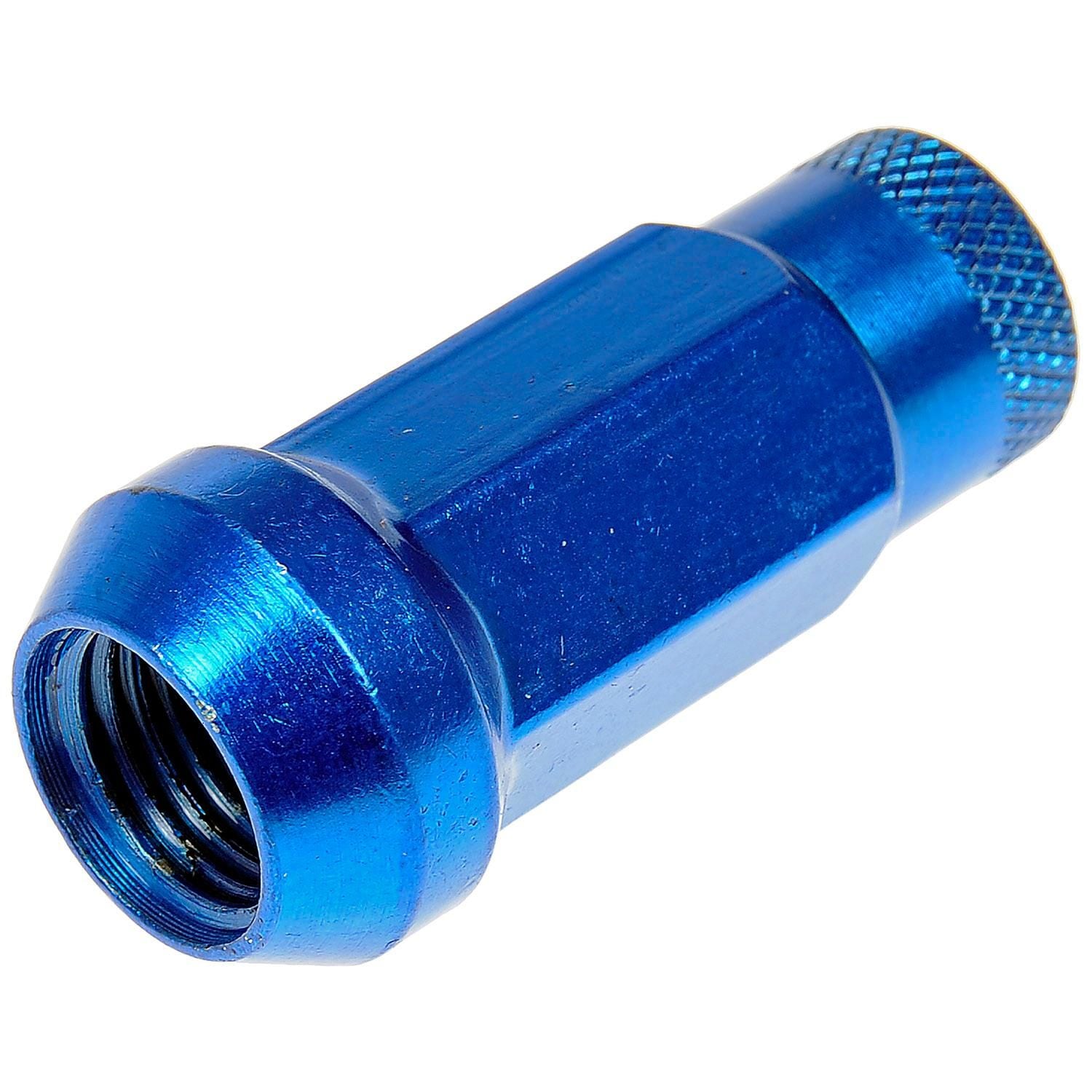 LUGNAROK18〆　ブルーヒーター　FM-183N④ Dorman - Autograde Wheel Lug Nut M14 - 1.5 Thread Size 20 Piece