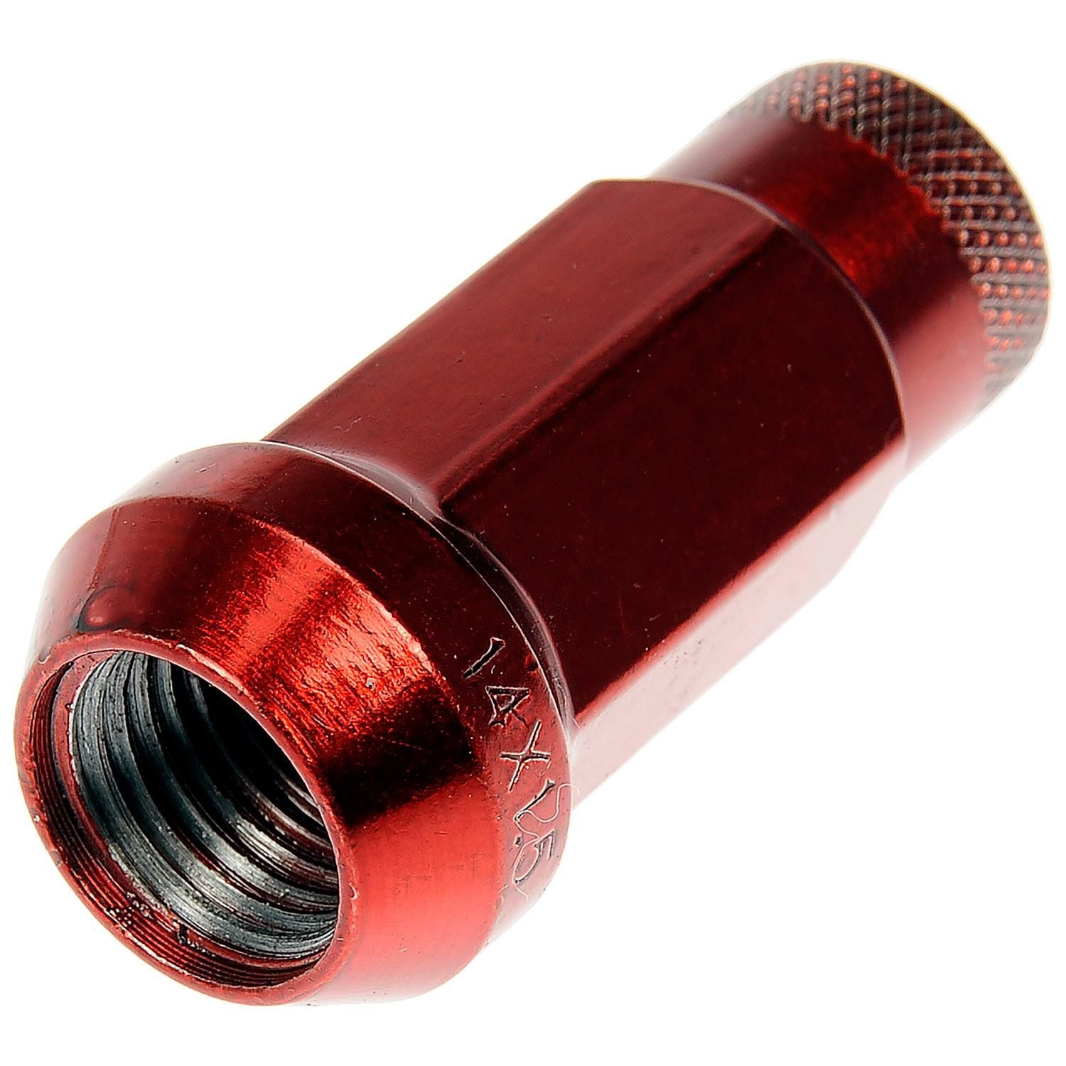 Dorman - Autograde Wheel Lug Nut M14 - 1.5 Thread Size 20 Piece