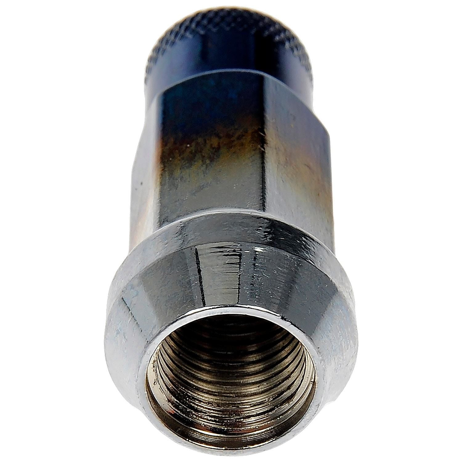 Dorman - Autograde Wheel Lug Nut M14 - 1.5 Thread Size 20 Piece