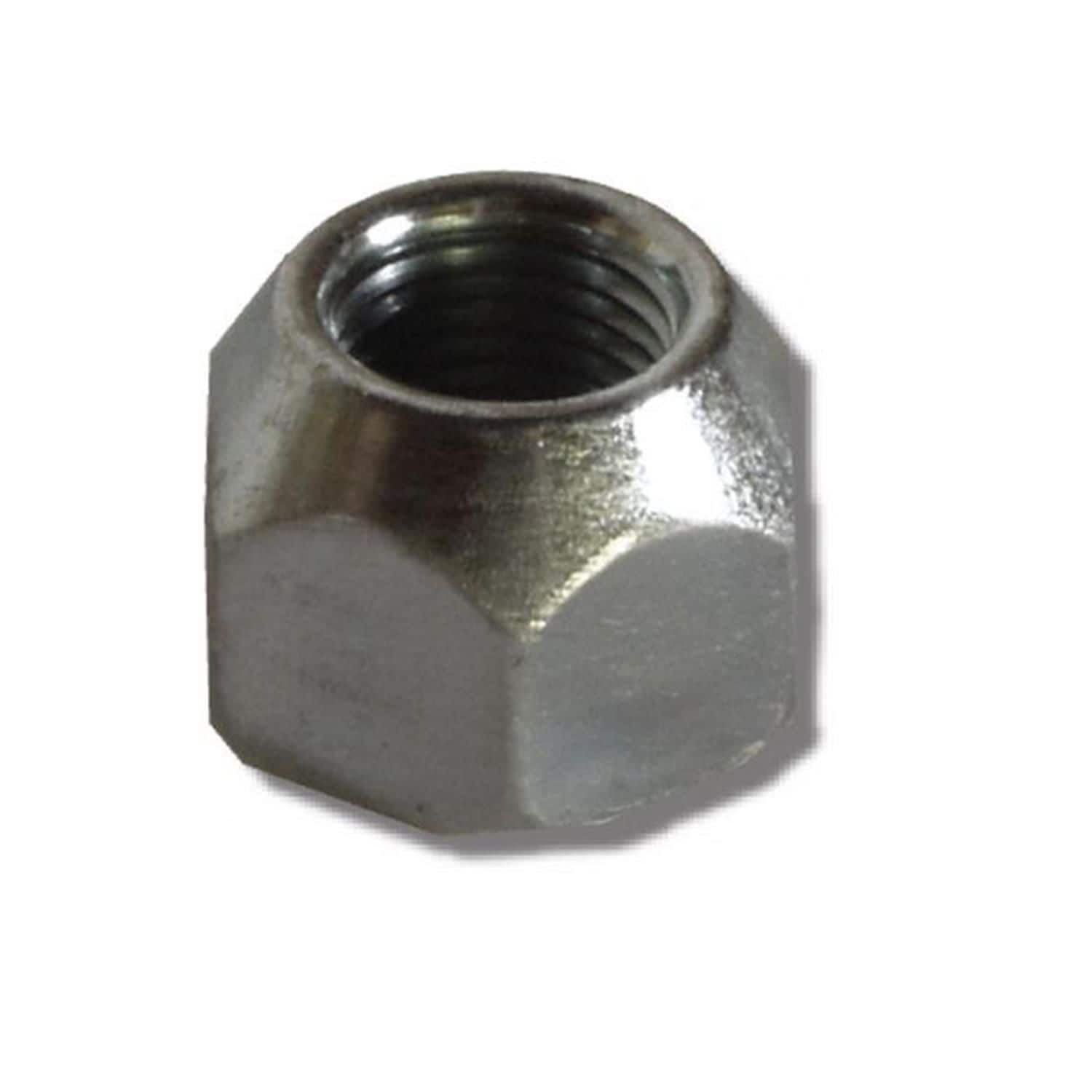 Carry On Trailer 1/2in Lug Nuts for BMW 740e xDrive