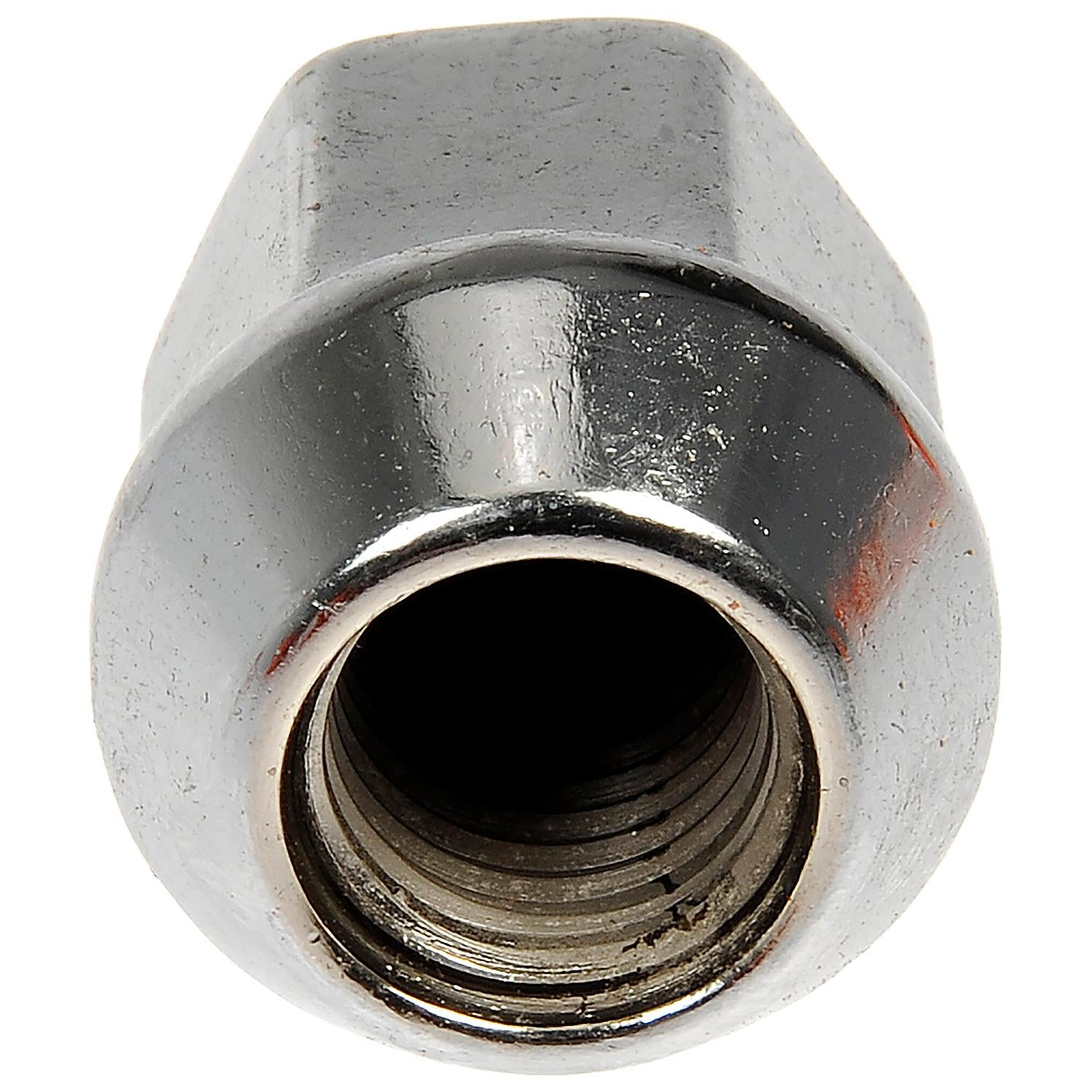 Duralast Wheel Lug Nut M12 - 1.5 Thread Size 10 Piece 611-074BX