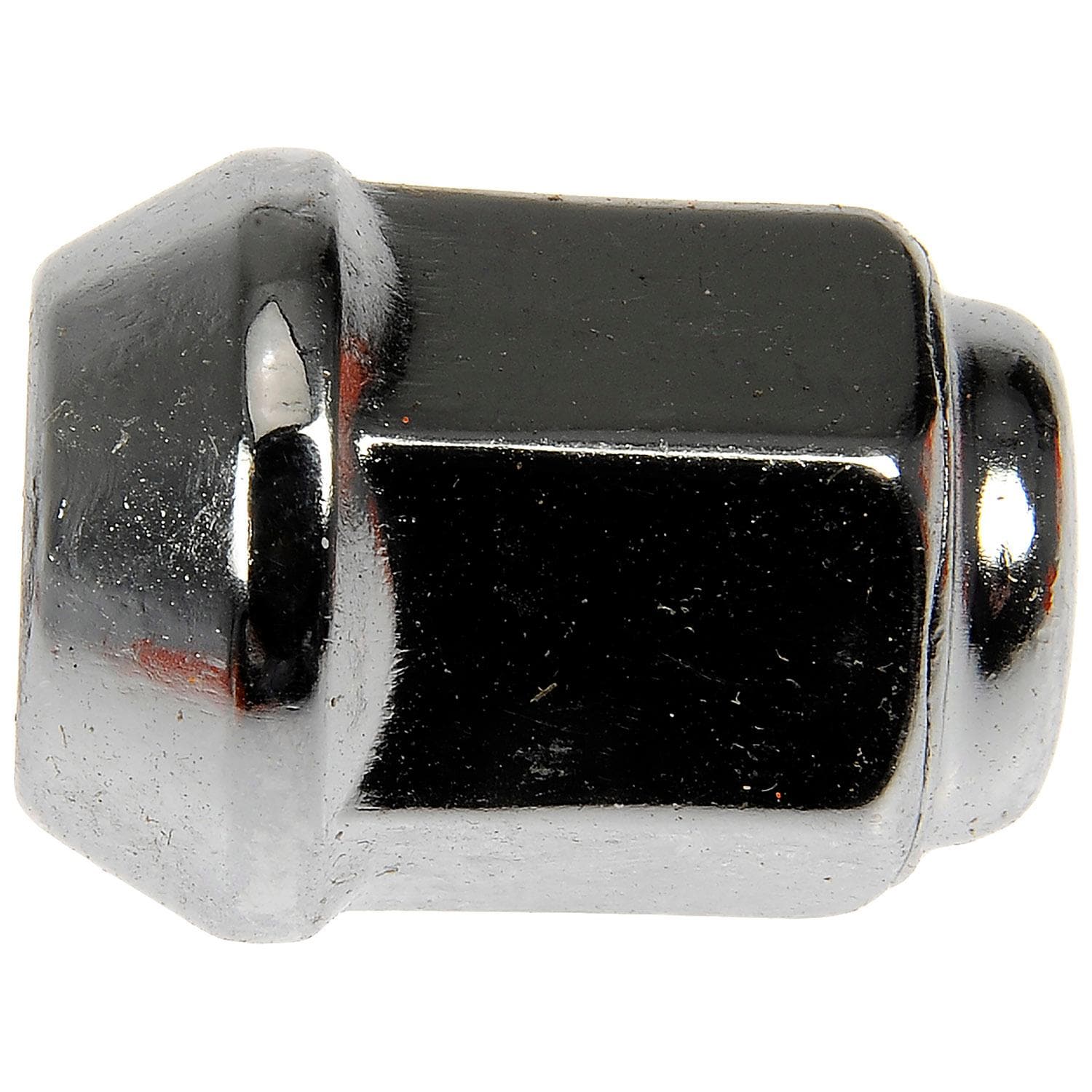 Duralast Wheel Lug Nut M12 - 1.5 Thread Size 10 Piece 611-074BX